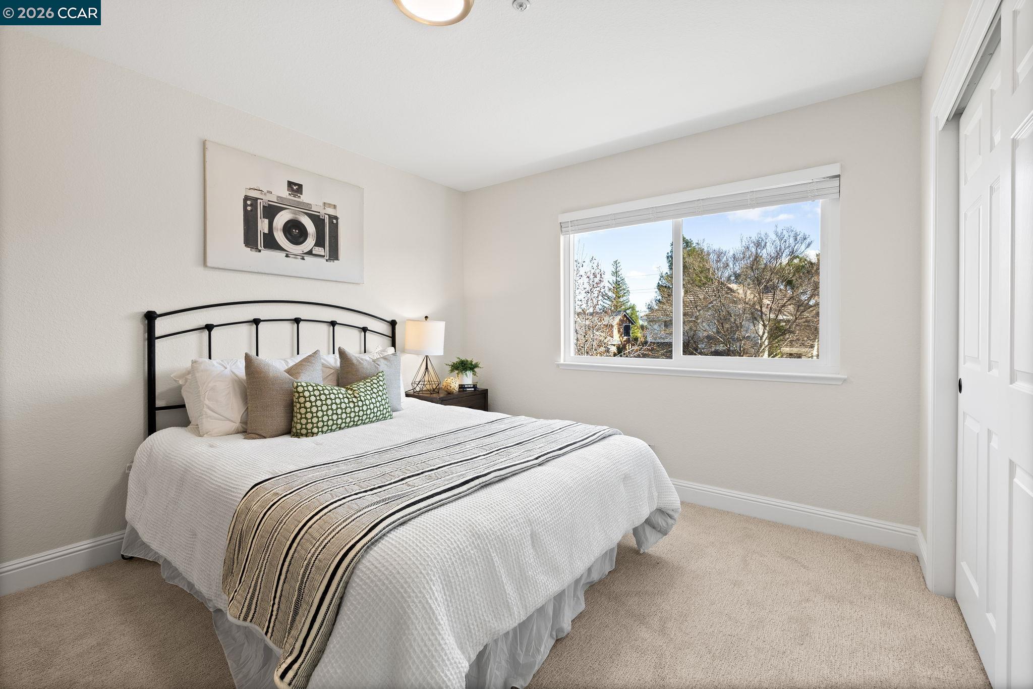 Detail Gallery Image 33 of 50 For 4128 Camrose Ave, Livermore,  CA 94551 - 4 Beds | 2/1 Baths