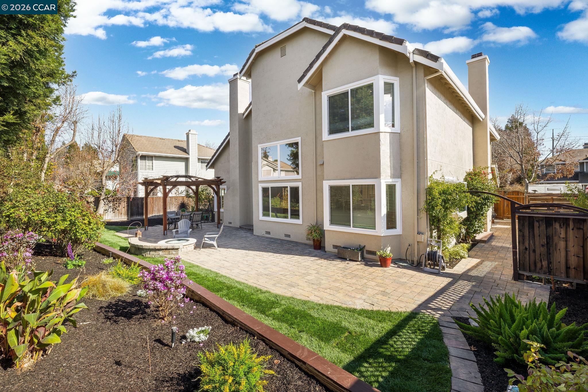 Detail Gallery Image 37 of 50 For 4128 Camrose Ave, Livermore,  CA 94551 - 4 Beds | 2/1 Baths