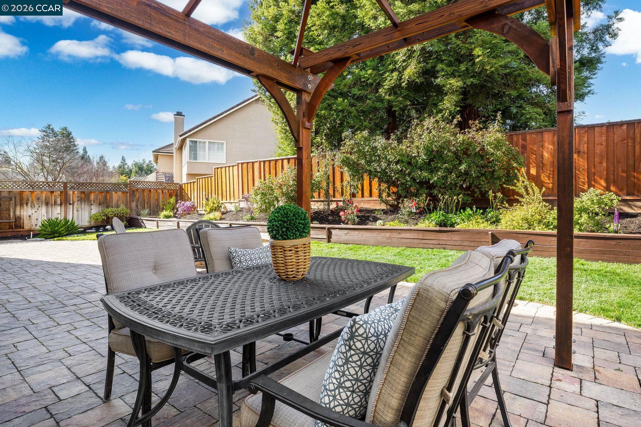 Detail Gallery Image 39 of 50 For 4128 Camrose Ave, Livermore,  CA 94551 - 4 Beds | 2/1 Baths