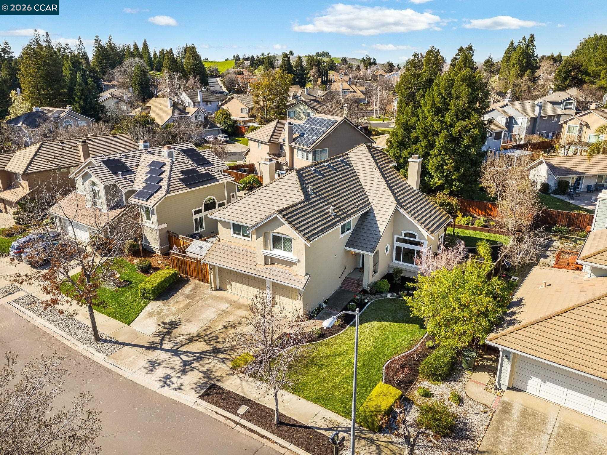 Detail Gallery Image 43 of 50 For 4128 Camrose Ave, Livermore,  CA 94551 - 4 Beds | 2/1 Baths