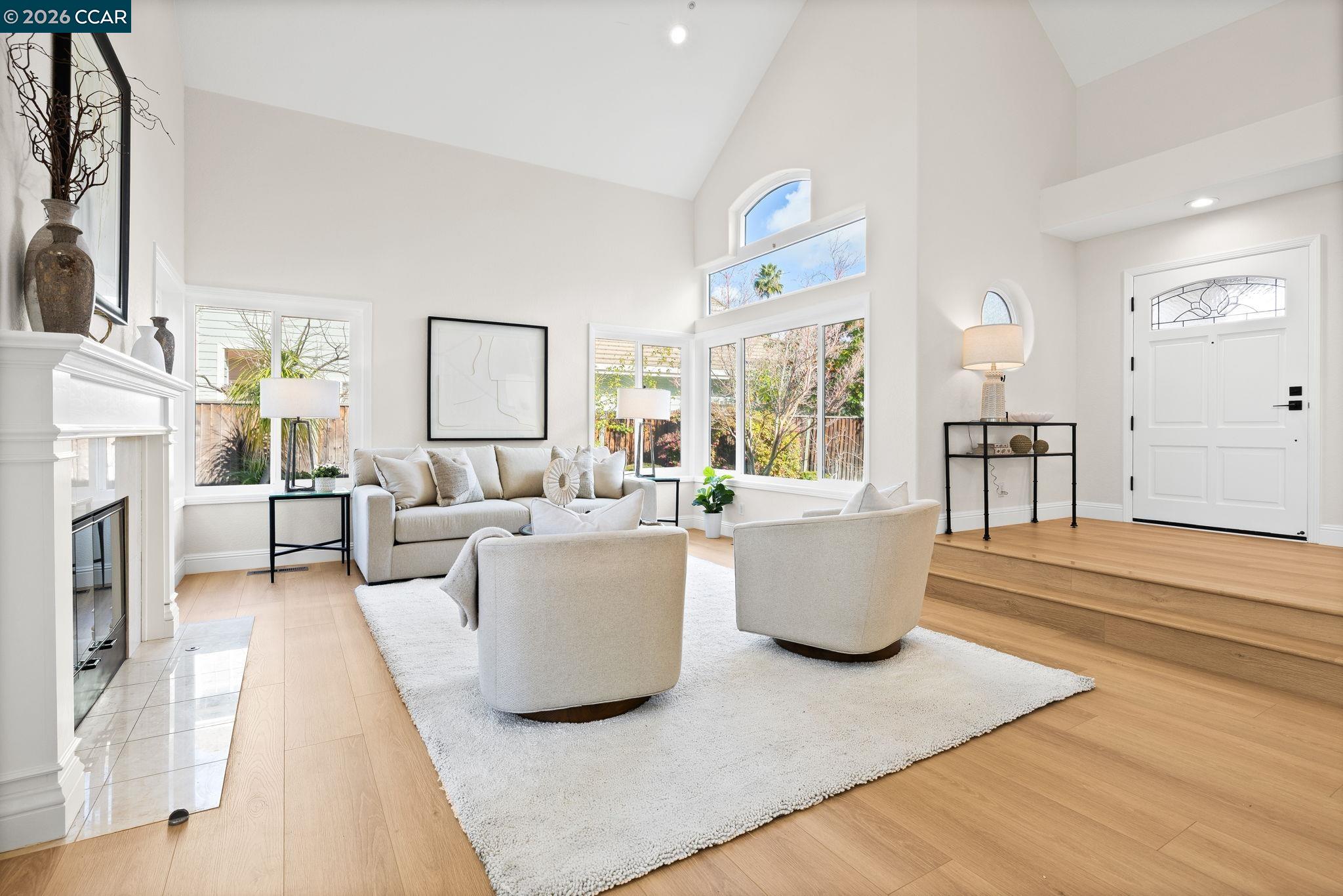 Detail Gallery Image 6 of 50 For 4128 Camrose Ave, Livermore,  CA 94551 - 4 Beds | 2/1 Baths