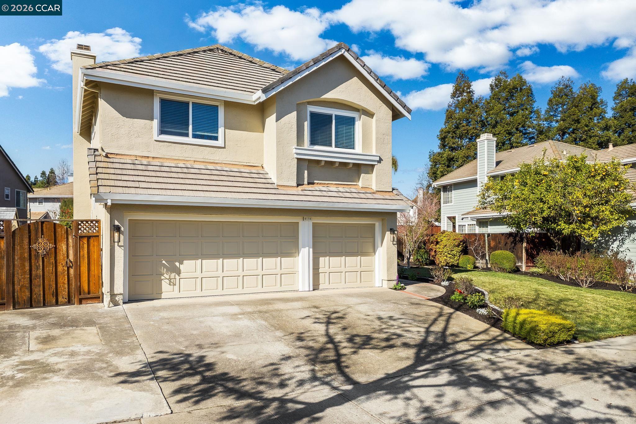 Detail Gallery Image 50 of 50 For 4128 Camrose Ave, Livermore,  CA 94551 - 4 Beds | 2/1 Baths