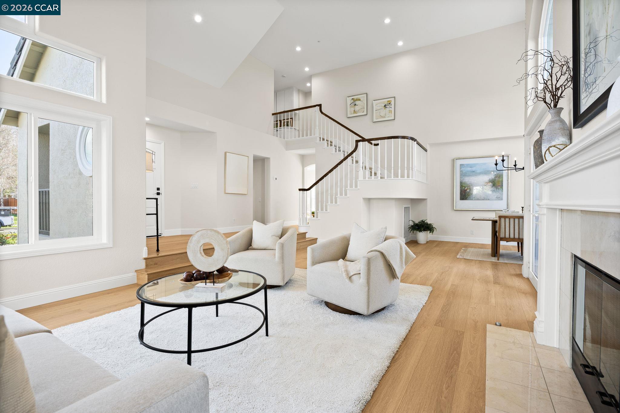 Detail Gallery Image 7 of 50 For 4128 Camrose Ave, Livermore,  CA 94551 - 4 Beds | 2/1 Baths