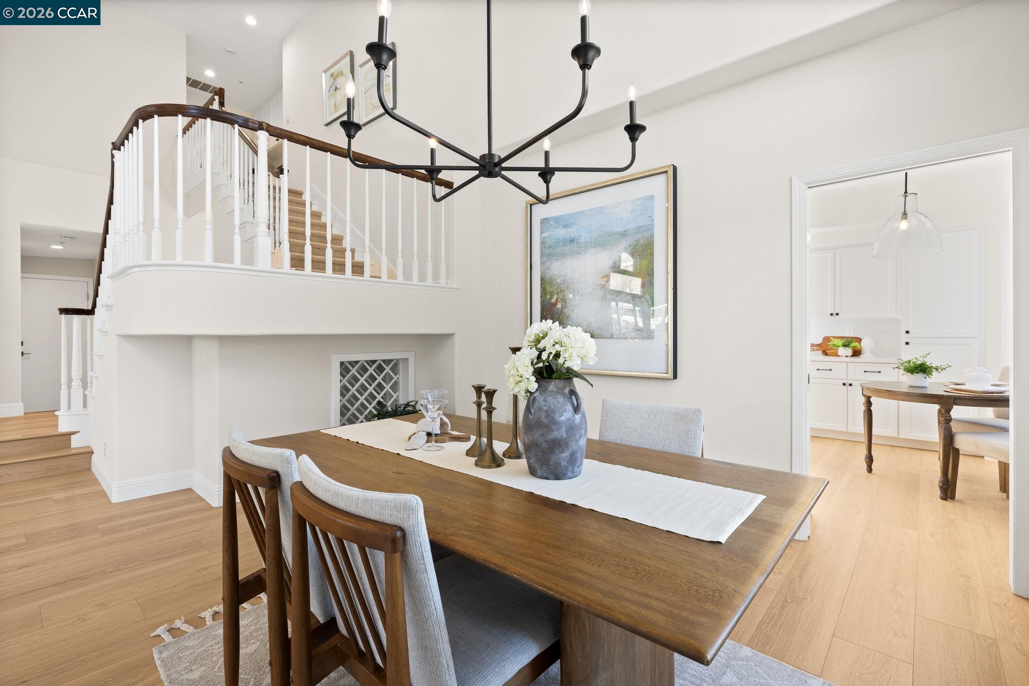 Detail Gallery Image 10 of 50 For 4128 Camrose Ave, Livermore,  CA 94551 - 4 Beds | 2/1 Baths