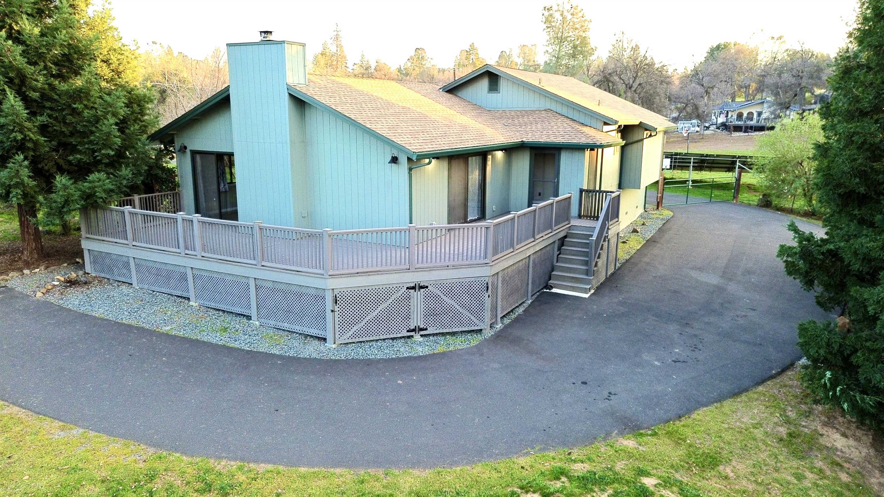 13033 Clements Road, Groveland, CA, 95321