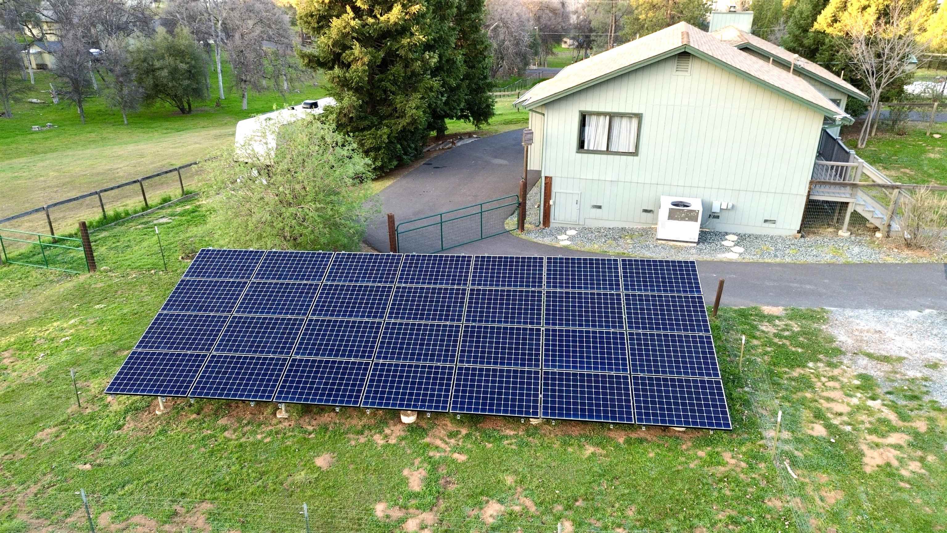 Detail Gallery Image 8 of 23 For 13033 Clements Road, Groveland,  CA 95321 - 2 Beds | 2 Baths