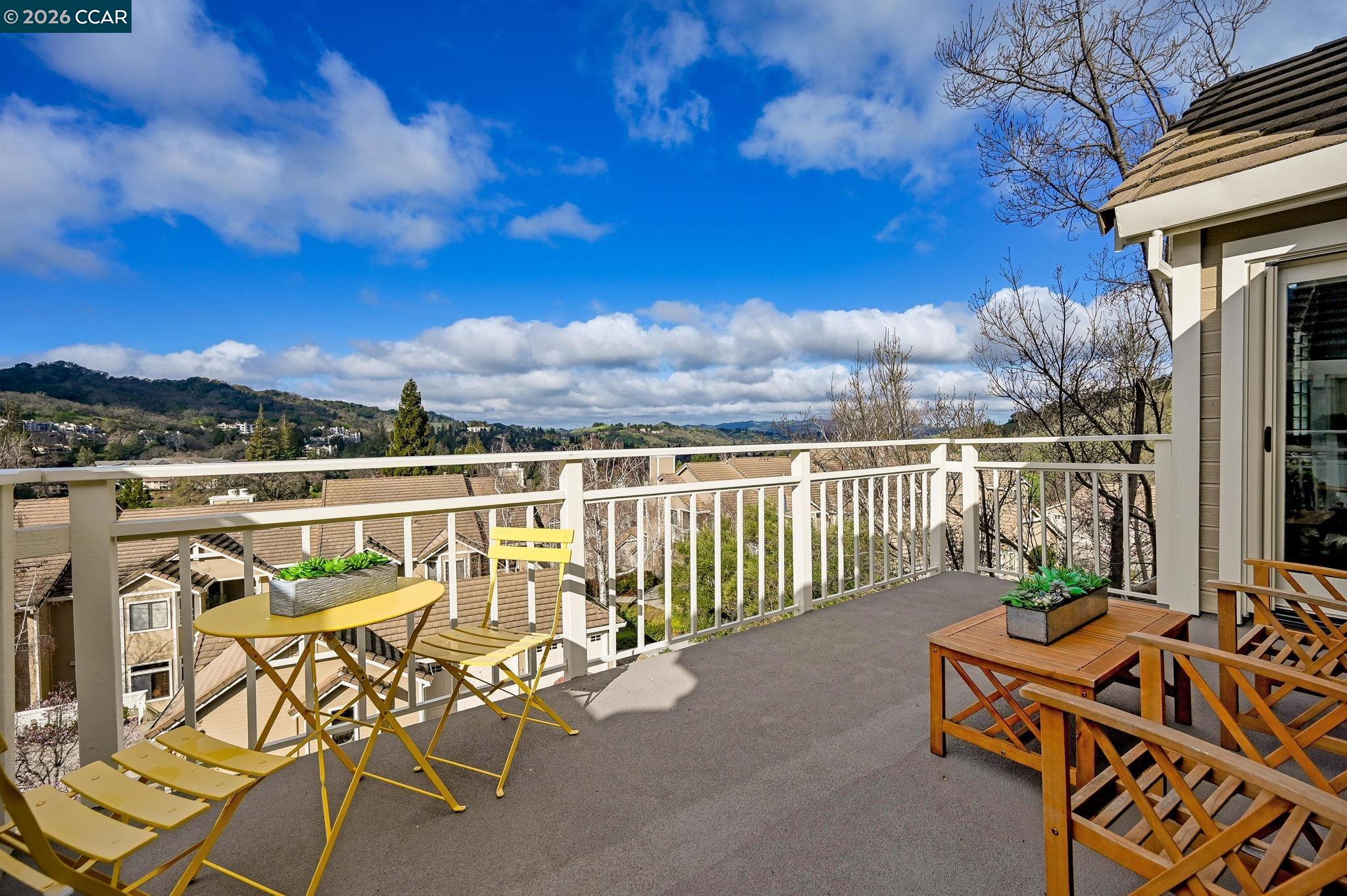 Detail Gallery Image 17 of 48 For 5201 Terra Granada Dr 2b,  Walnut Creek,  CA 94595 - 2 Beds | 2 Baths