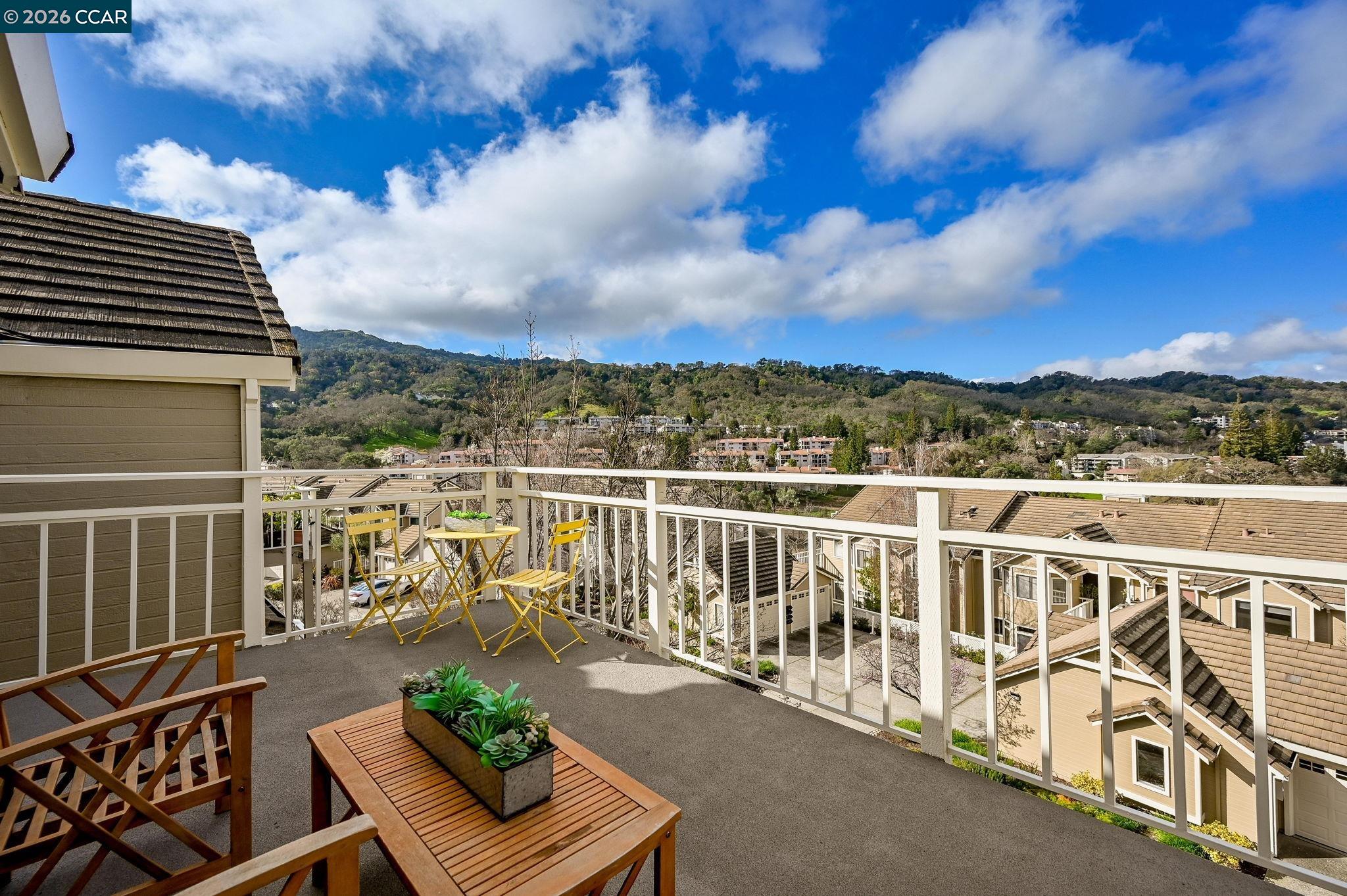 Detail Gallery Image 18 of 48 For 5201 Terra Granada Dr 2b,  Walnut Creek,  CA 94595 - 2 Beds | 2 Baths