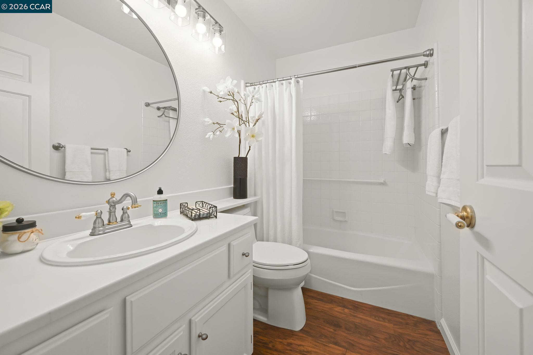 Detail Gallery Image 21 of 48 For 5201 Terra Granada Dr 2b,  Walnut Creek,  CA 94595 - 2 Beds | 2 Baths