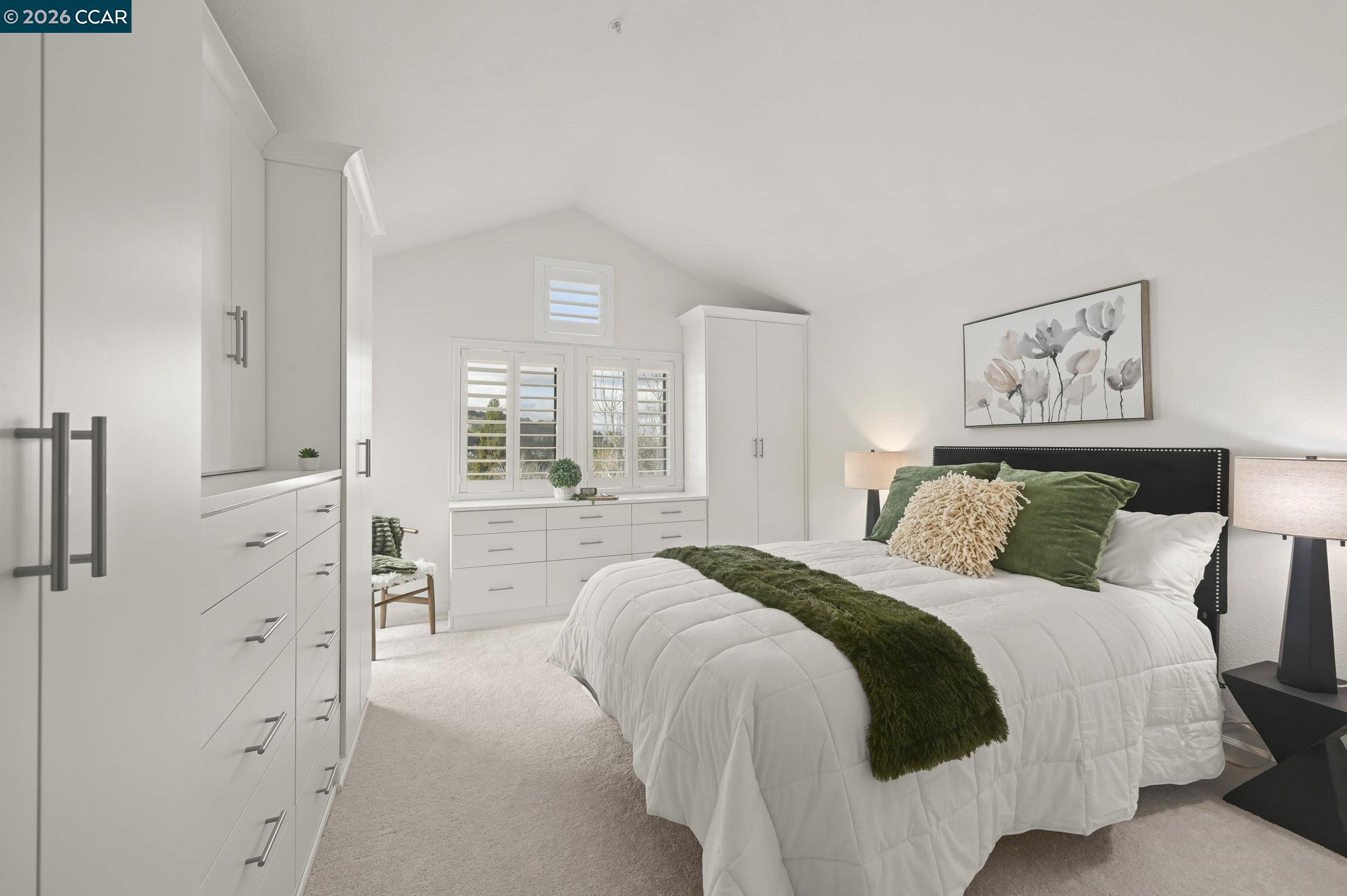 Detail Gallery Image 23 of 48 For 5201 Terra Granada Dr 2b,  Walnut Creek,  CA 94595 - 2 Beds | 2 Baths