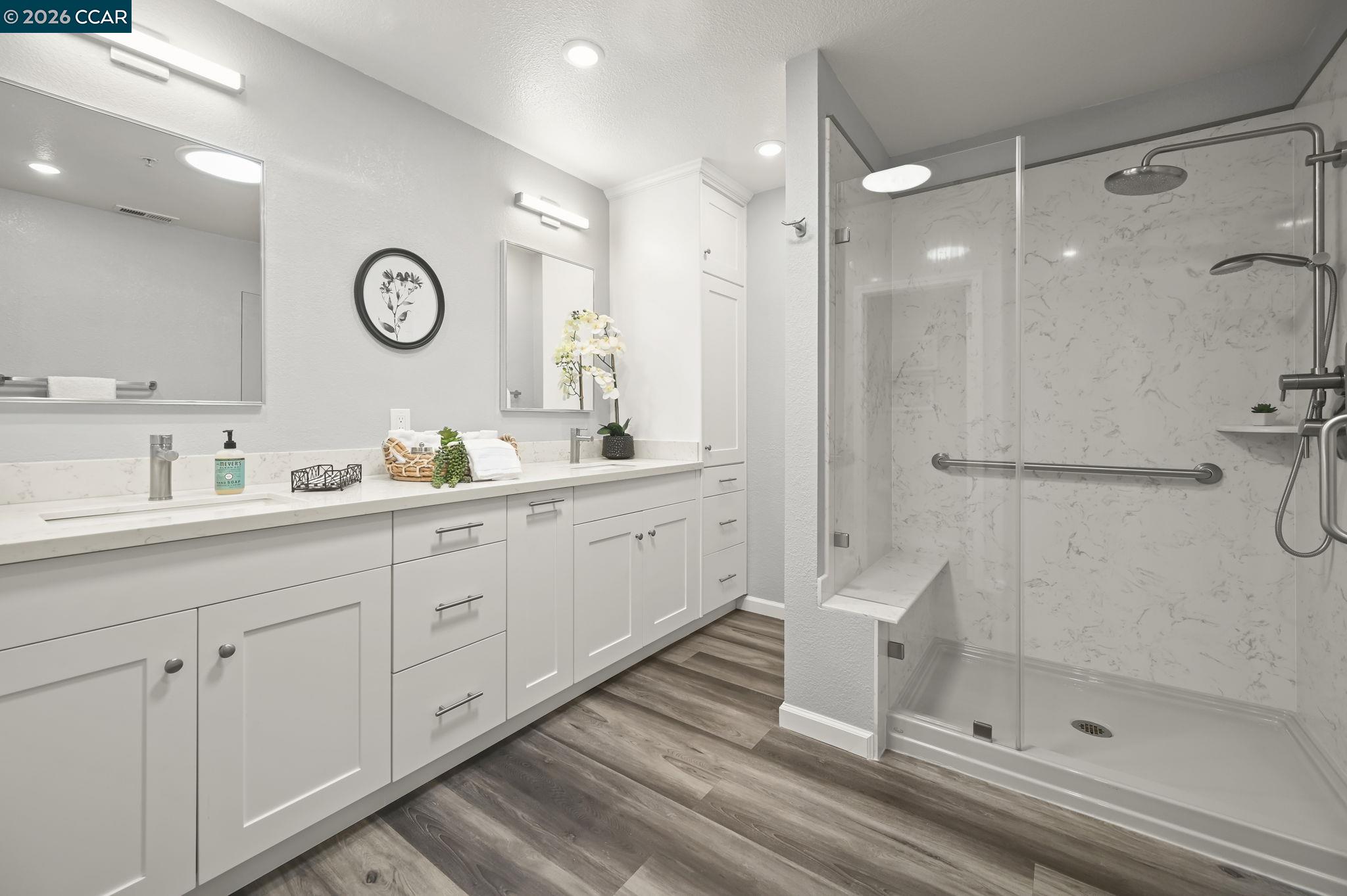 Detail Gallery Image 26 of 48 For 5201 Terra Granada Dr 2b,  Walnut Creek,  CA 94595 - 2 Beds | 2 Baths