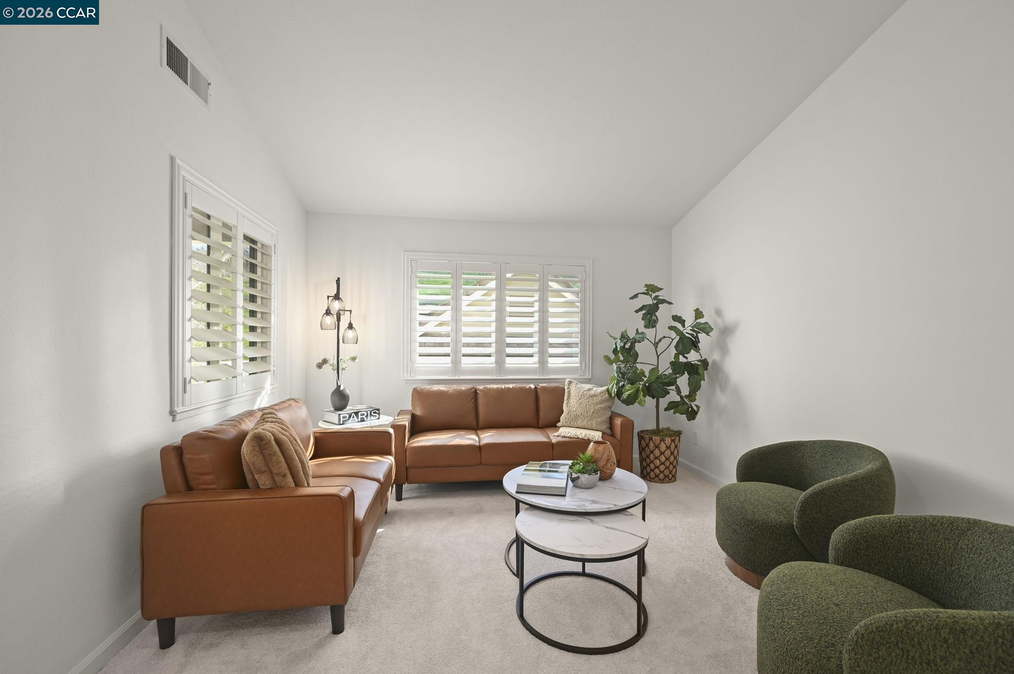 Detail Gallery Image 9 of 48 For 5201 Terra Granada Dr 2b,  Walnut Creek,  CA 94595 - 2 Beds | 2 Baths