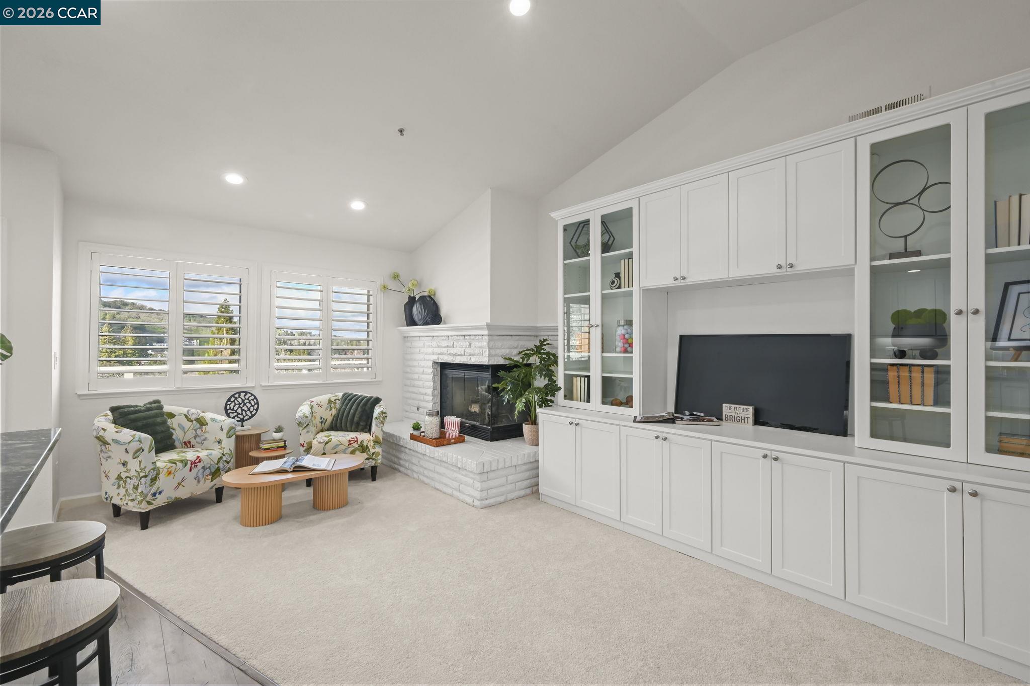 Detail Gallery Image 10 of 48 For 5201 Terra Granada Dr 2b,  Walnut Creek,  CA 94595 - 2 Beds | 2 Baths