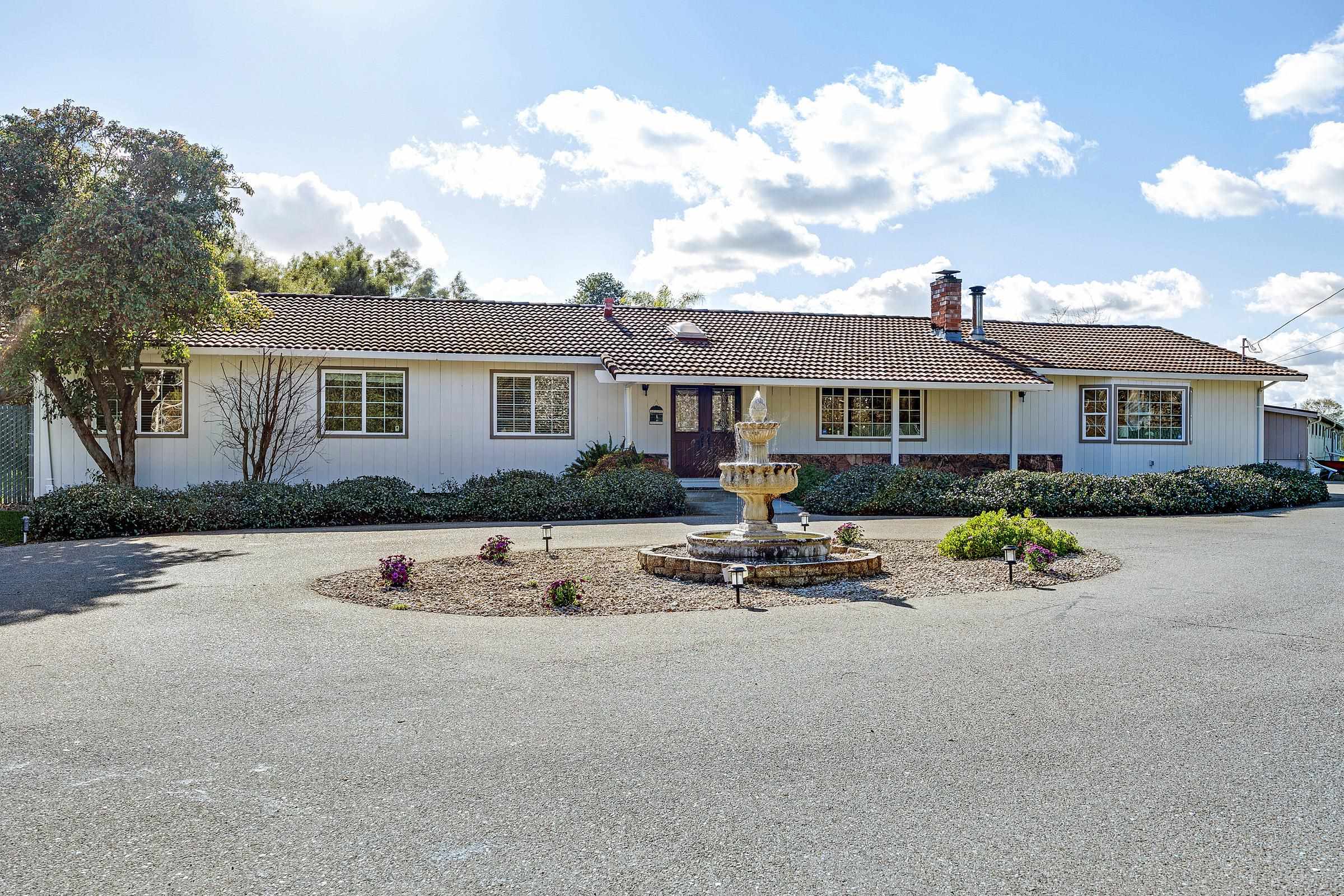 Detail Gallery Image 3 of 41 For 2571 Anderson Ln, Brentwood,  CA 94513 - 4 Beds | 2 Baths