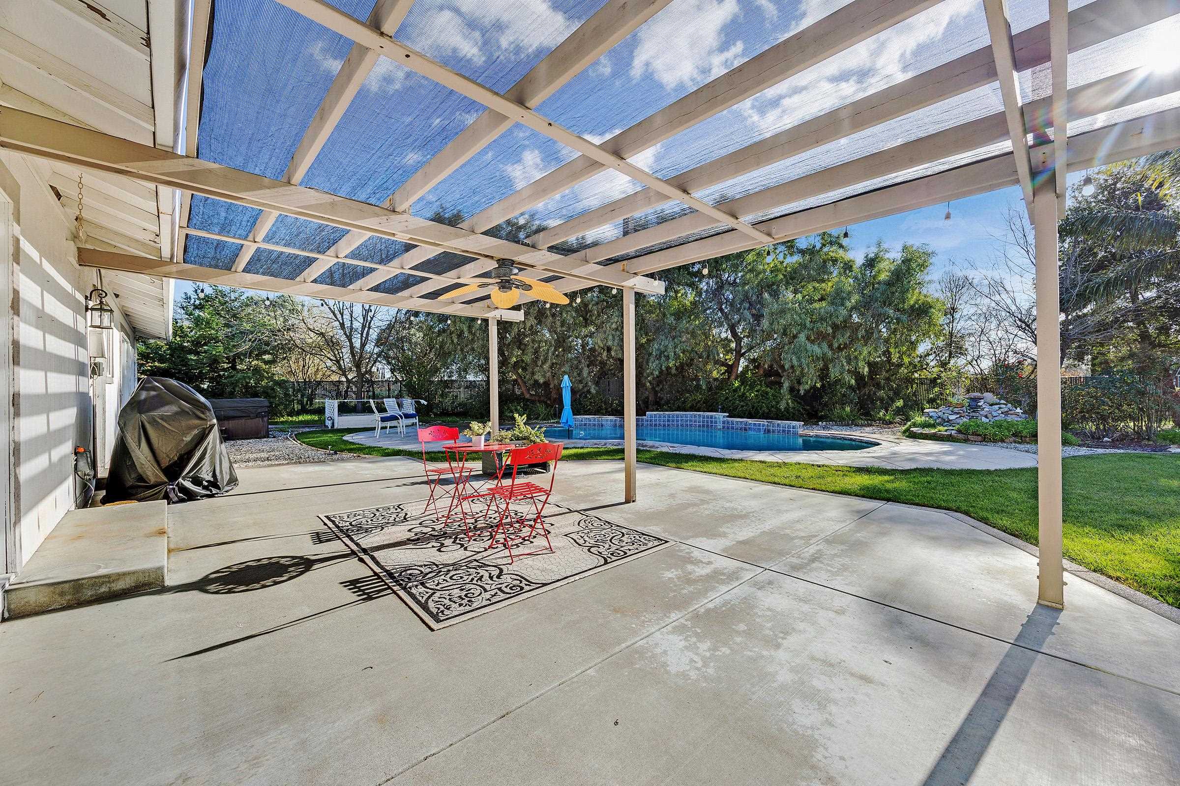 Detail Gallery Image 28 of 41 For 2571 Anderson Ln, Brentwood,  CA 94513 - 4 Beds | 2 Baths