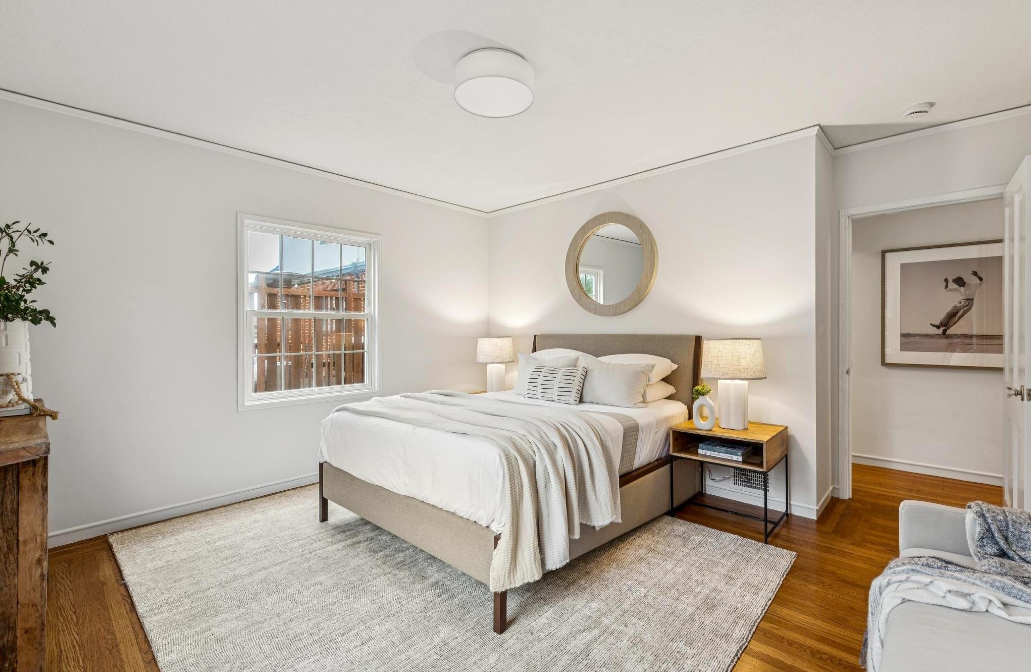 Detail Gallery Image 22 of 58 For 3938 Oakmore Rd, Oakland,  CA 94602 - 4 Beds | 2 Baths