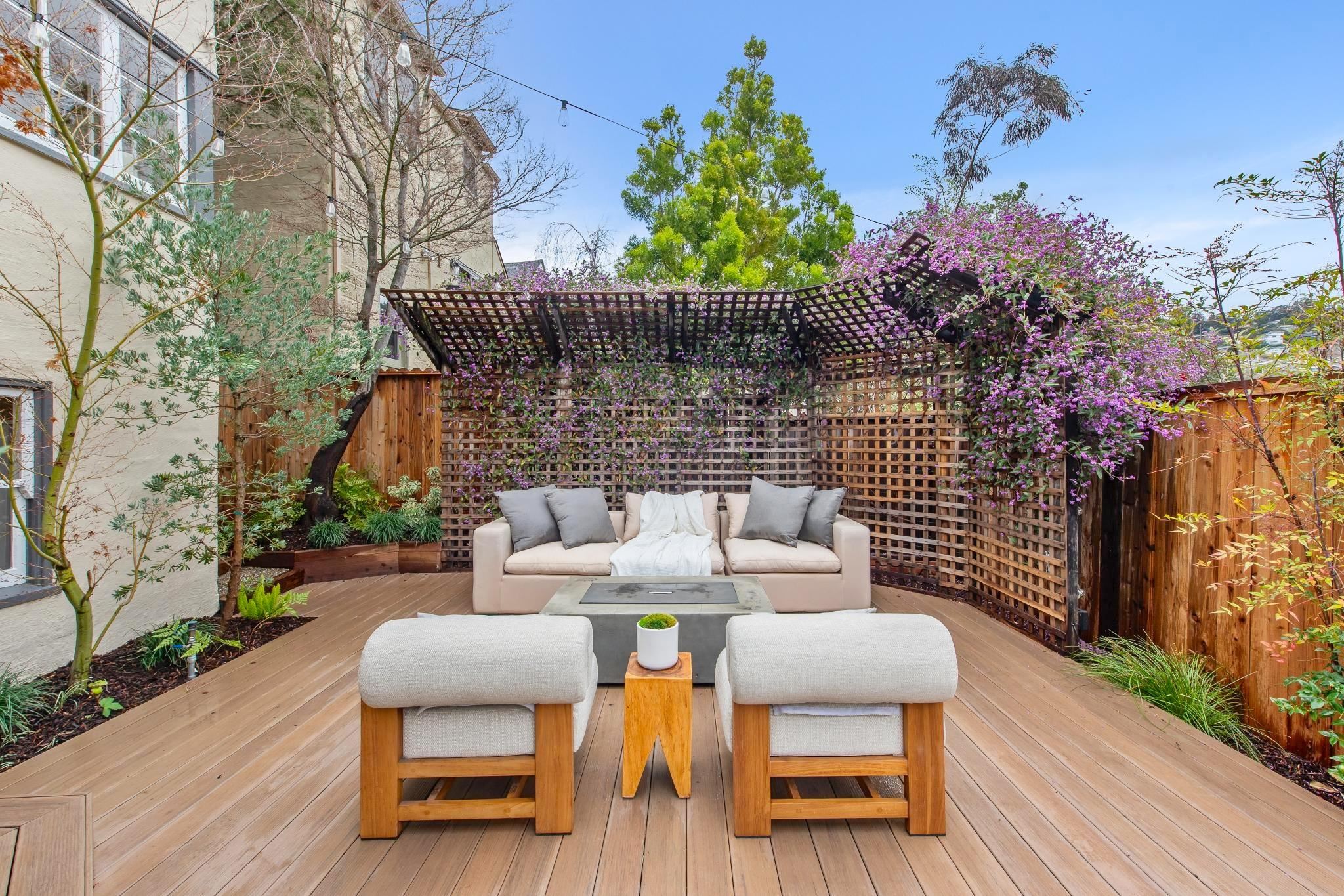 Detail Gallery Image 46 of 58 For 3938 Oakmore Rd, Oakland,  CA 94602 - 4 Beds | 2 Baths