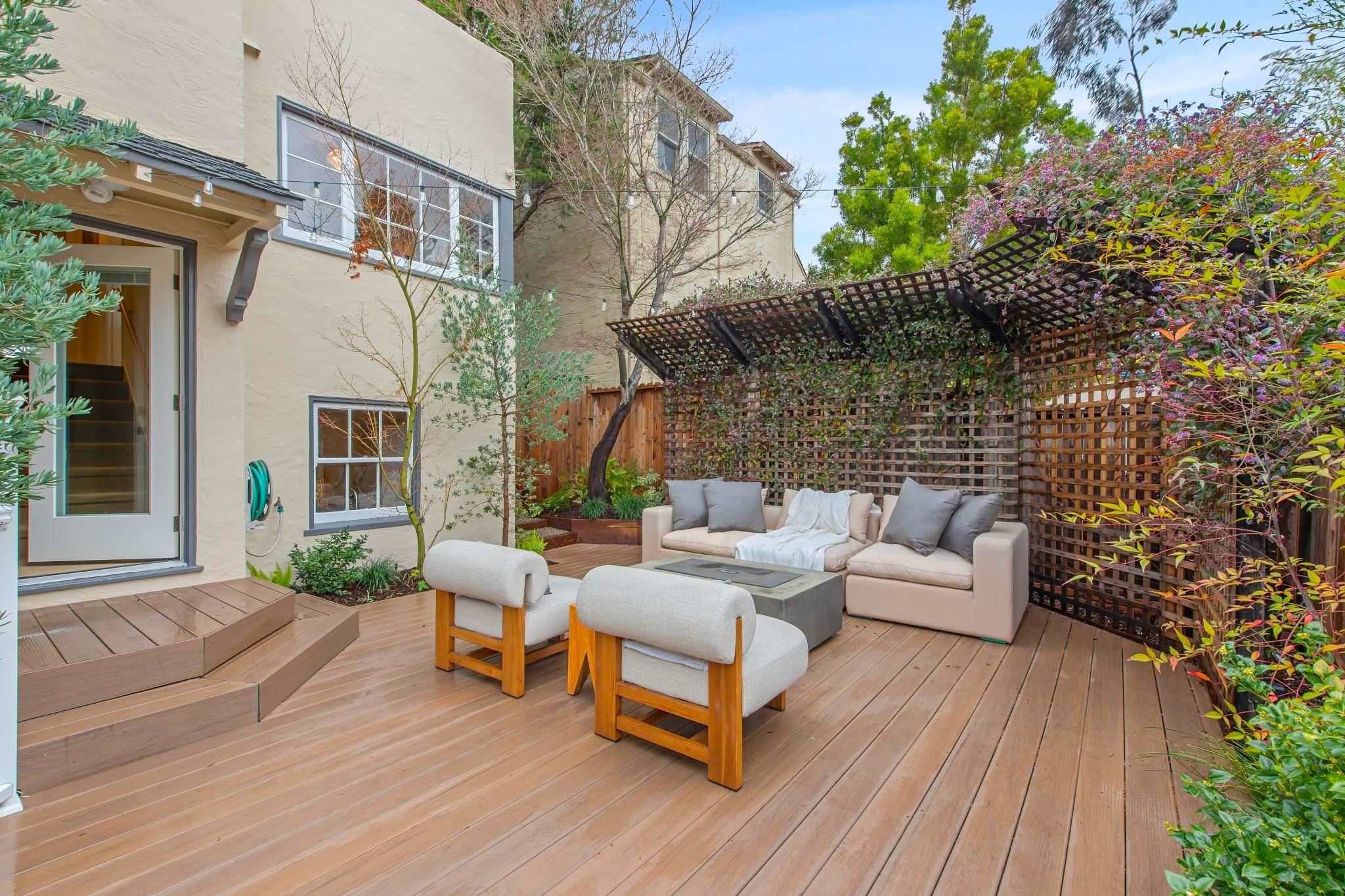 Detail Gallery Image 51 of 58 For 3938 Oakmore Rd, Oakland,  CA 94602 - 4 Beds | 2 Baths