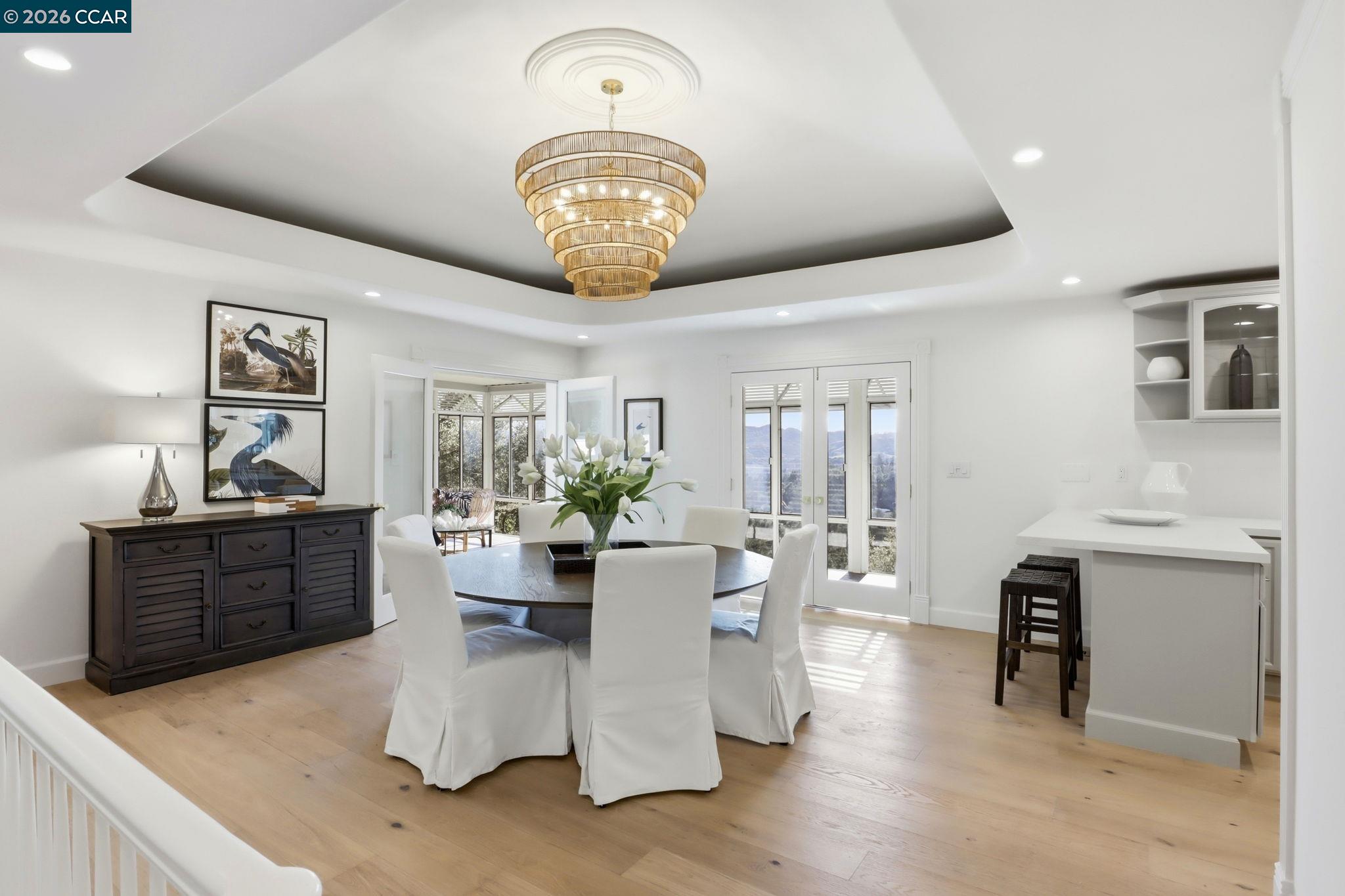 Detail Gallery Image 14 of 56 For 128 Diablo View Dr, Orinda,  CA 94563 - 5 Beds | 3 Baths