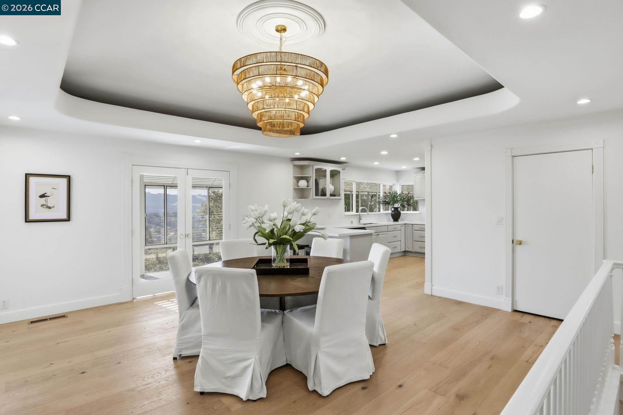 Detail Gallery Image 17 of 56 For 128 Diablo View Dr, Orinda,  CA 94563 - 5 Beds | 3 Baths