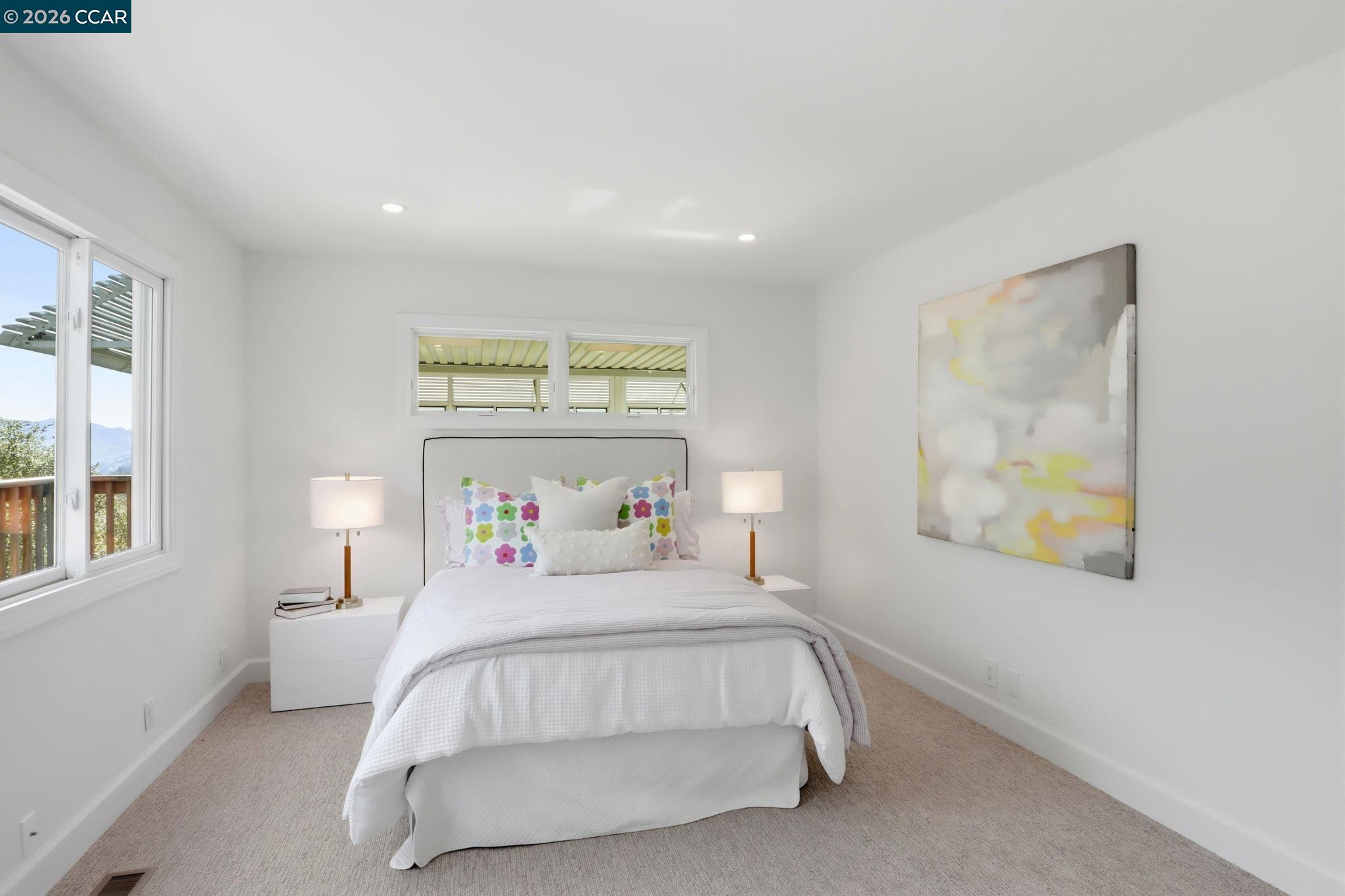 Detail Gallery Image 25 of 56 For 128 Diablo View Dr, Orinda,  CA 94563 - 5 Beds | 3 Baths