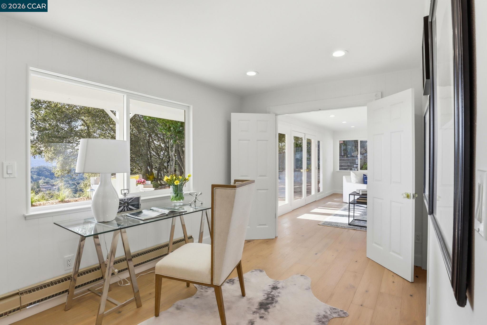 Detail Gallery Image 35 of 56 For 128 Diablo View Dr, Orinda,  CA 94563 - 5 Beds | 3 Baths