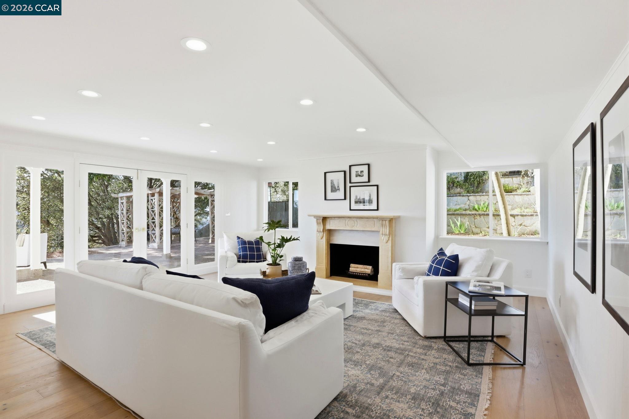 Detail Gallery Image 38 of 56 For 128 Diablo View Dr, Orinda,  CA 94563 - 5 Beds | 3 Baths