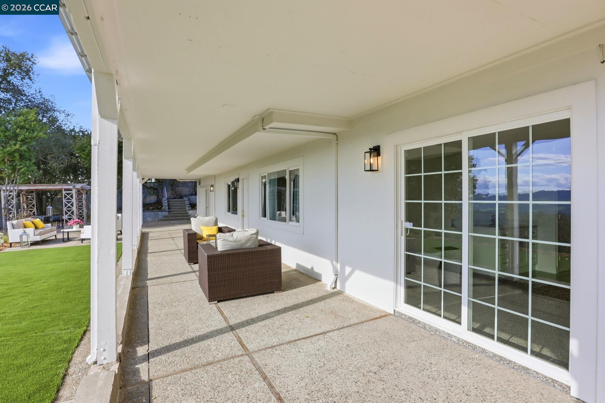 Detail Gallery Image 43 of 56 For 128 Diablo View Dr, Orinda,  CA 94563 - 5 Beds | 3 Baths