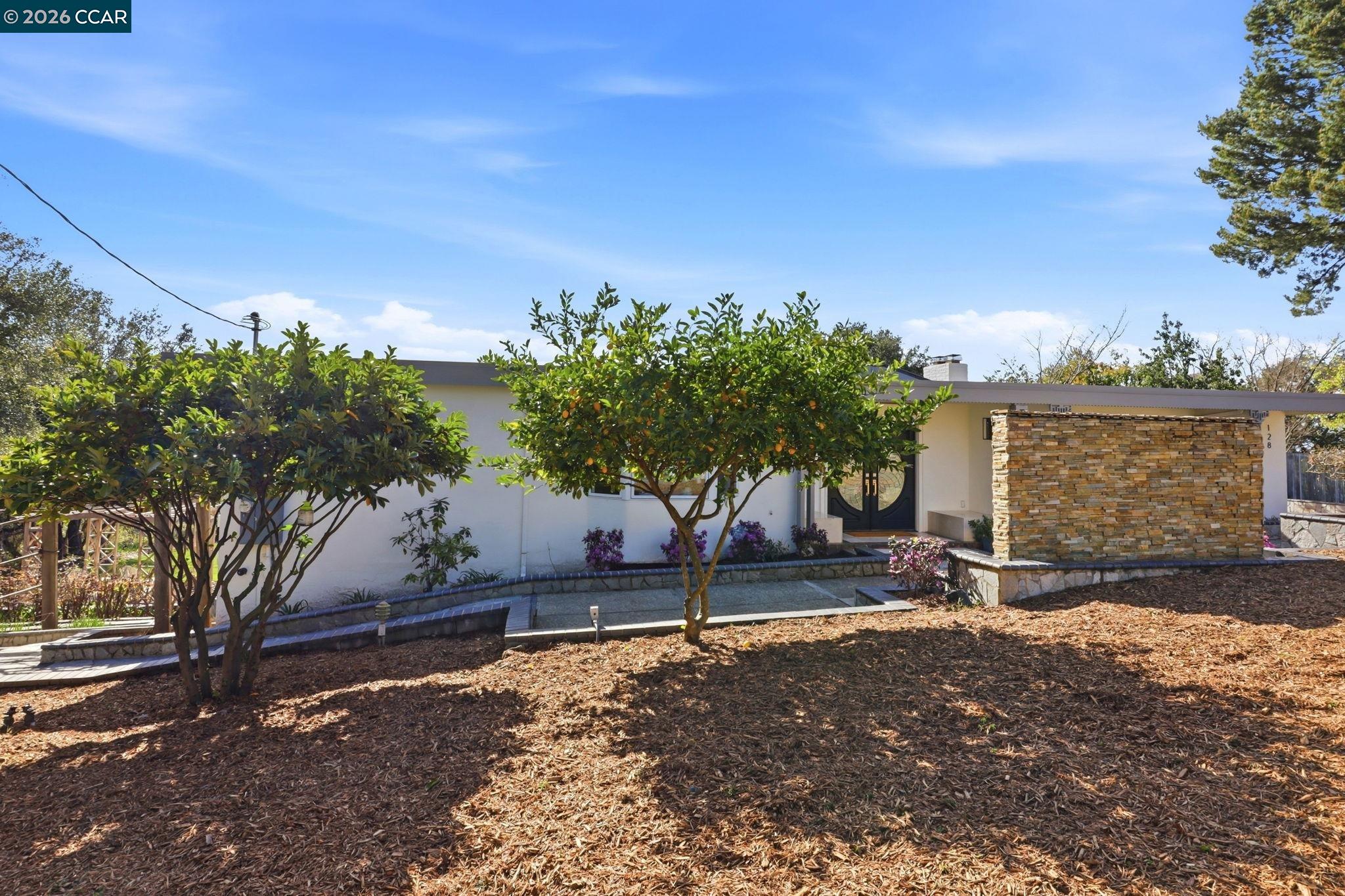 Detail Gallery Image 51 of 56 For 128 Diablo View Dr, Orinda,  CA 94563 - 5 Beds | 3 Baths