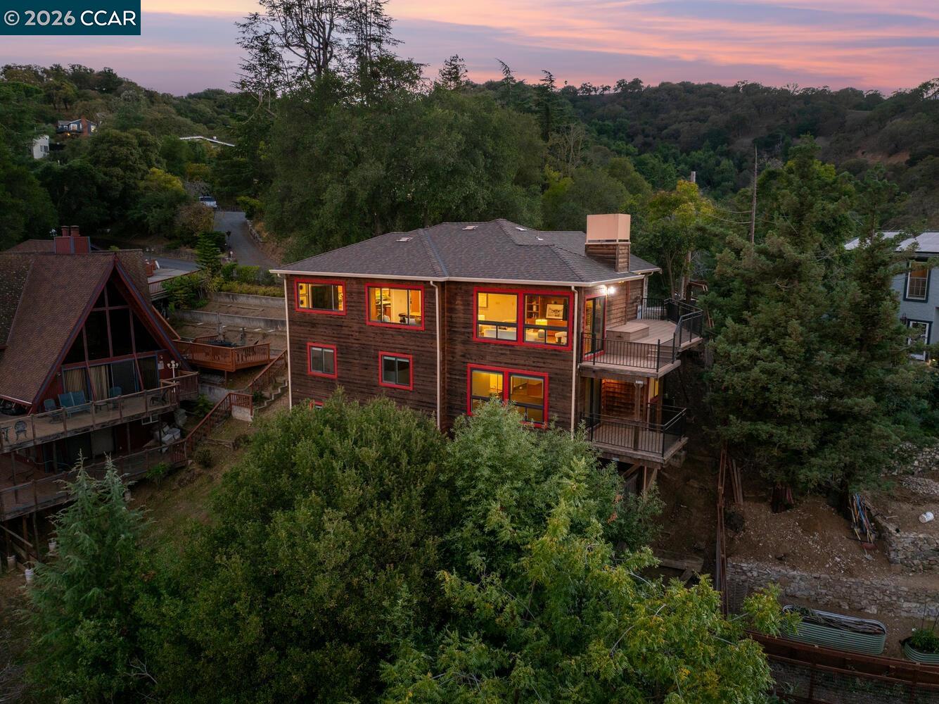 Homes For Sale in Martinez, CA