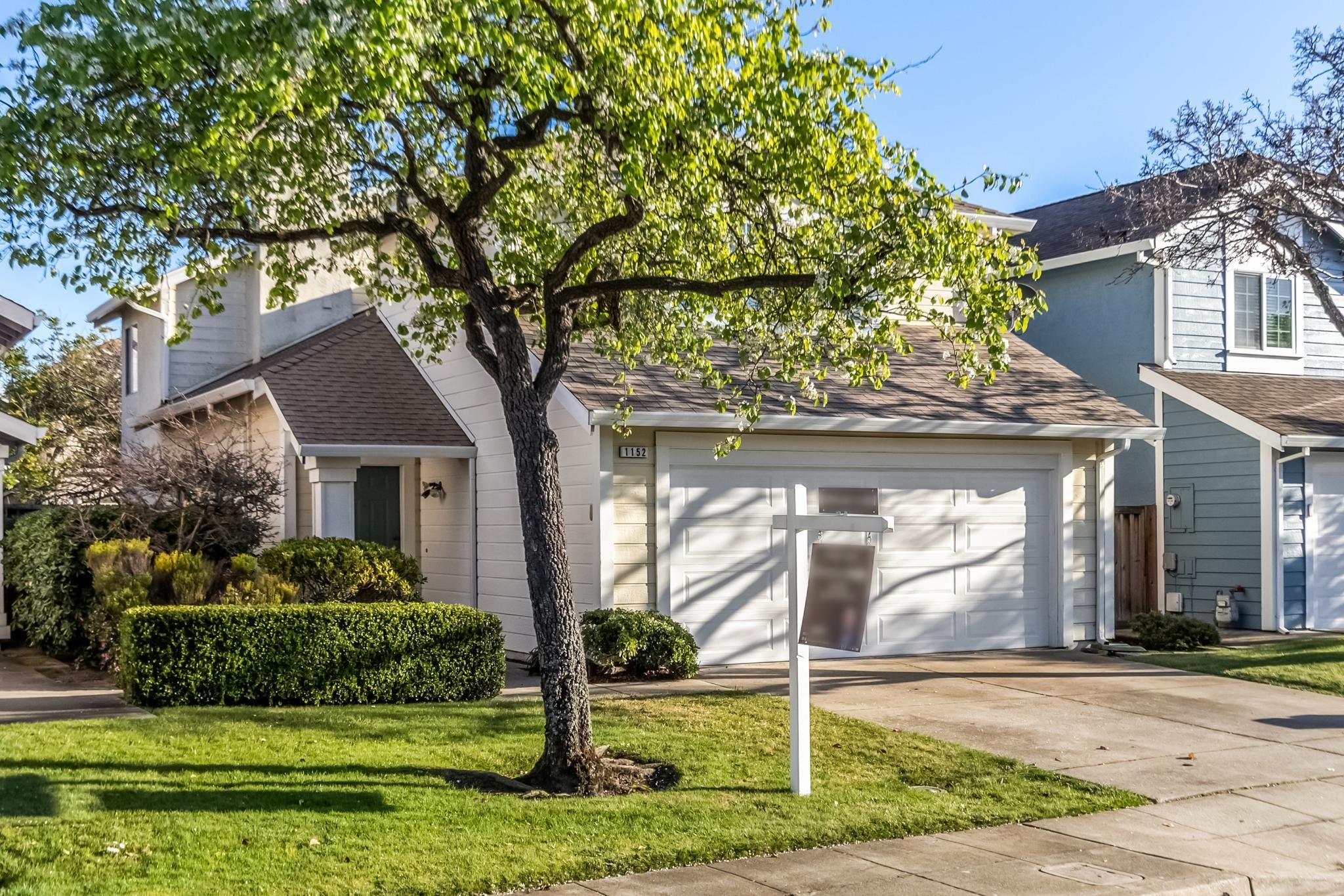 Detail Gallery Image 2 of 42 For 1152 Old Alameda Pt, Alameda,  CA 94502 - 3 Beds | 2/1 Baths