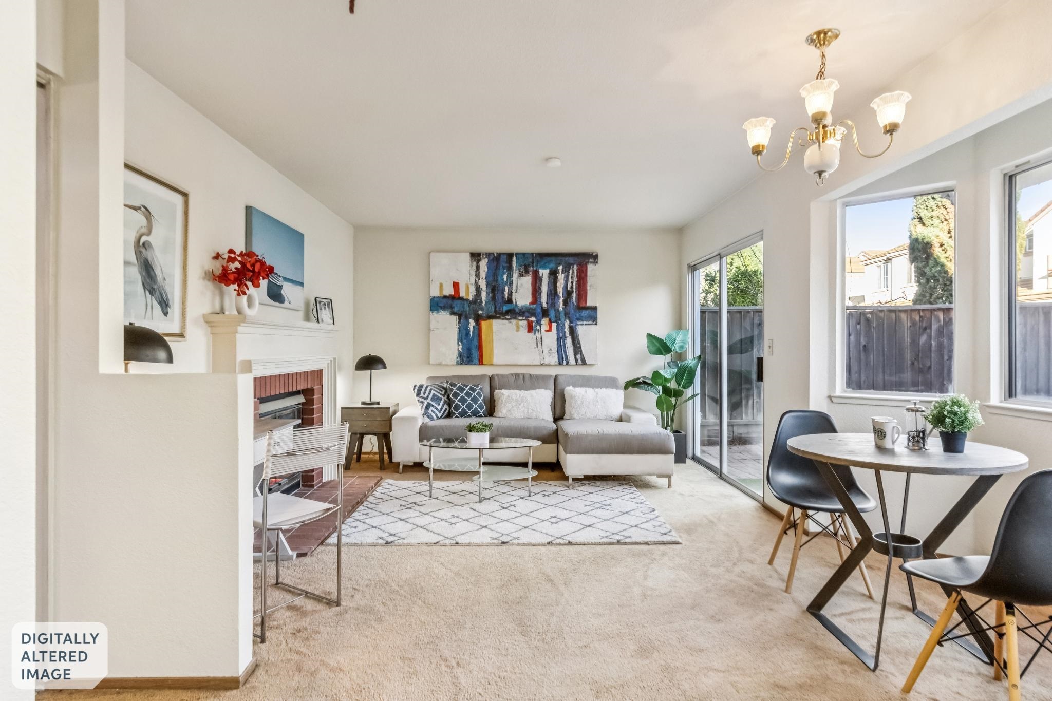 Detail Gallery Image 15 of 42 For 1152 Old Alameda Pt, Alameda,  CA 94502 - 3 Beds | 2/1 Baths