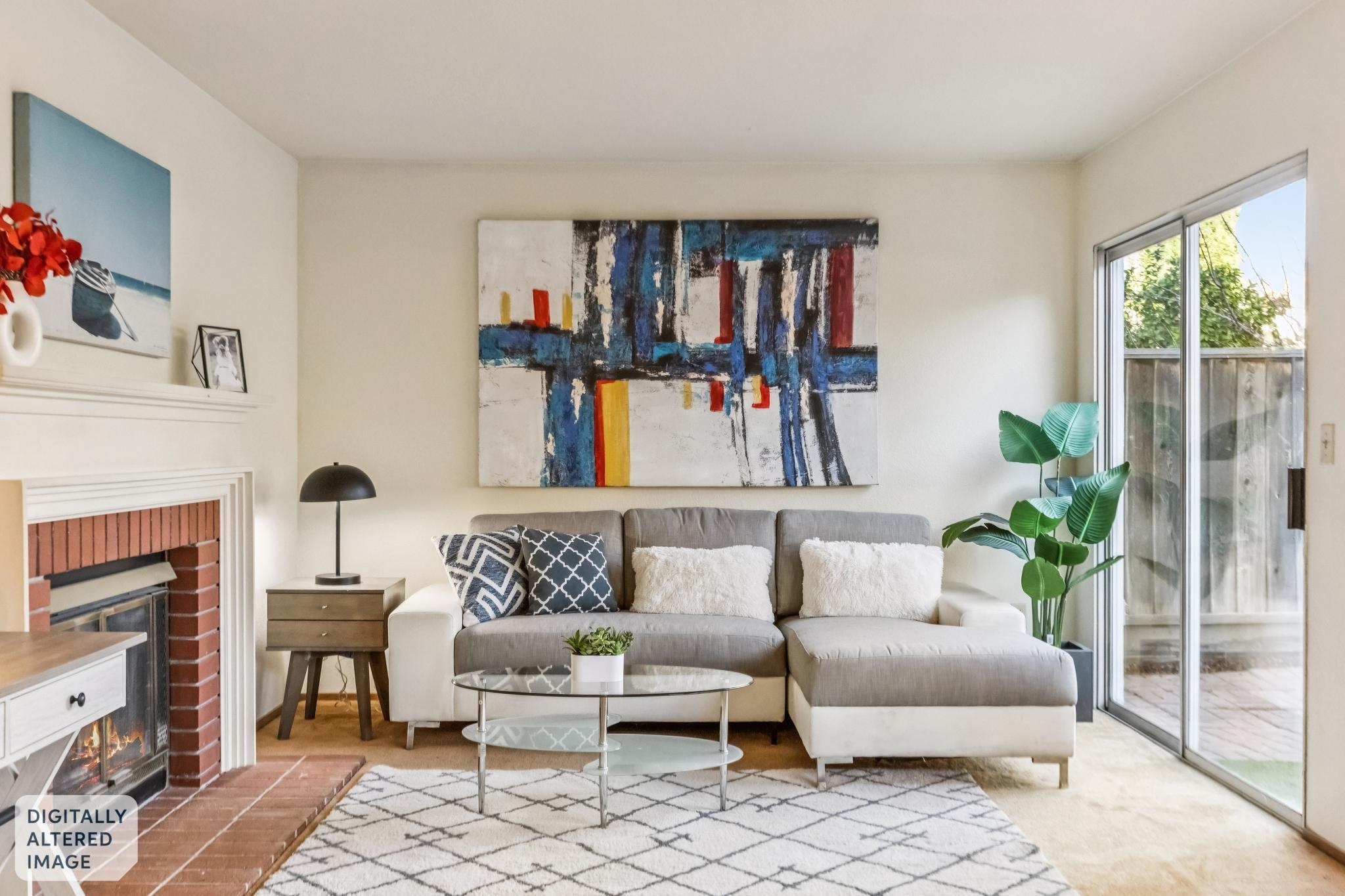 Detail Gallery Image 16 of 42 For 1152 Old Alameda Pt, Alameda,  CA 94502 - 3 Beds | 2/1 Baths