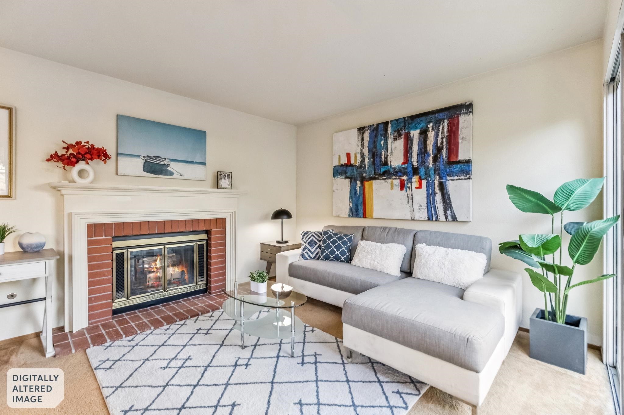 Detail Gallery Image 18 of 42 For 1152 Old Alameda Pt, Alameda,  CA 94502 - 3 Beds | 2/1 Baths