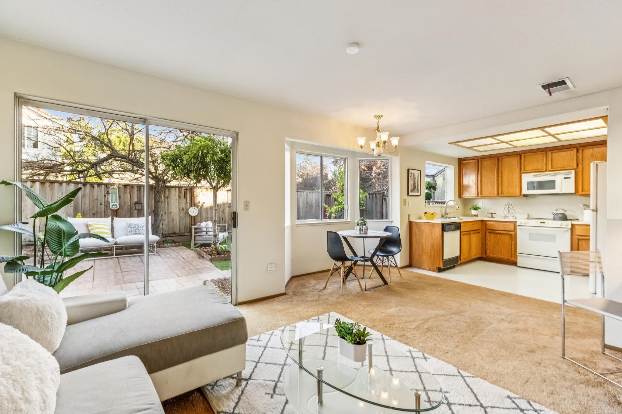 Detail Gallery Image 20 of 42 For 1152 Old Alameda Pt, Alameda,  CA 94502 - 3 Beds | 2/1 Baths