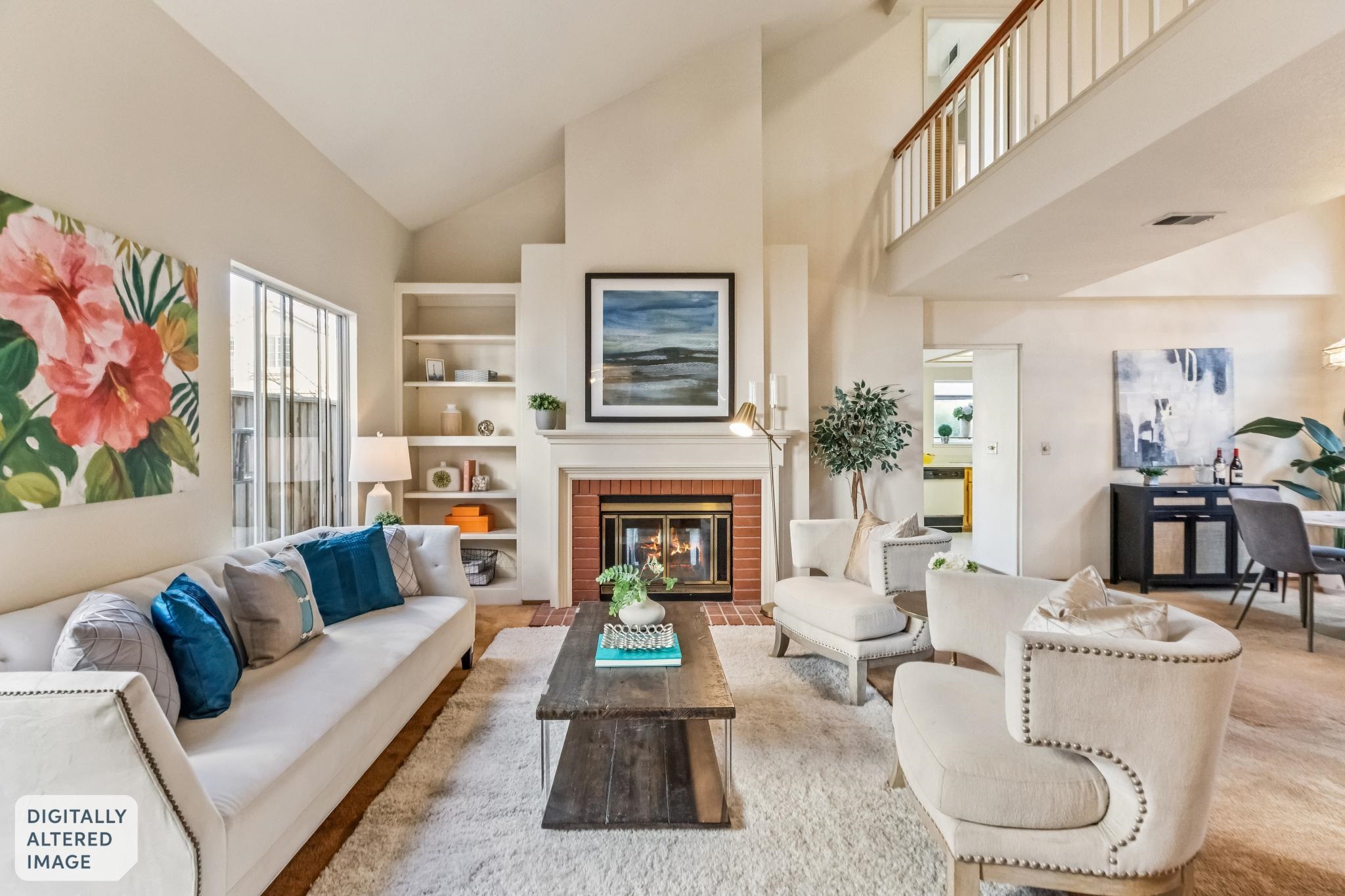 Detail Gallery Image 3 of 42 For 1152 Old Alameda Pt, Alameda,  CA 94502 - 3 Beds | 2/1 Baths