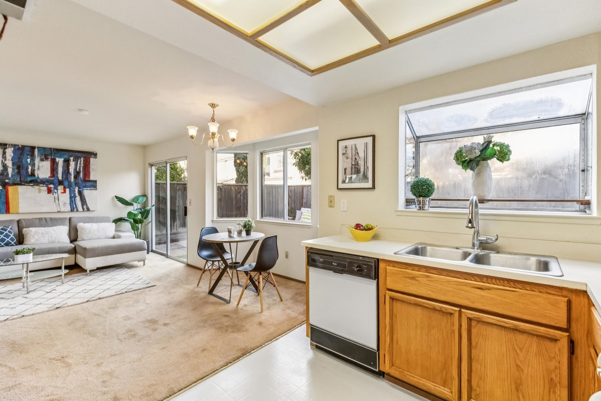 Detail Gallery Image 26 of 42 For 1152 Old Alameda Pt, Alameda,  CA 94502 - 3 Beds | 2/1 Baths