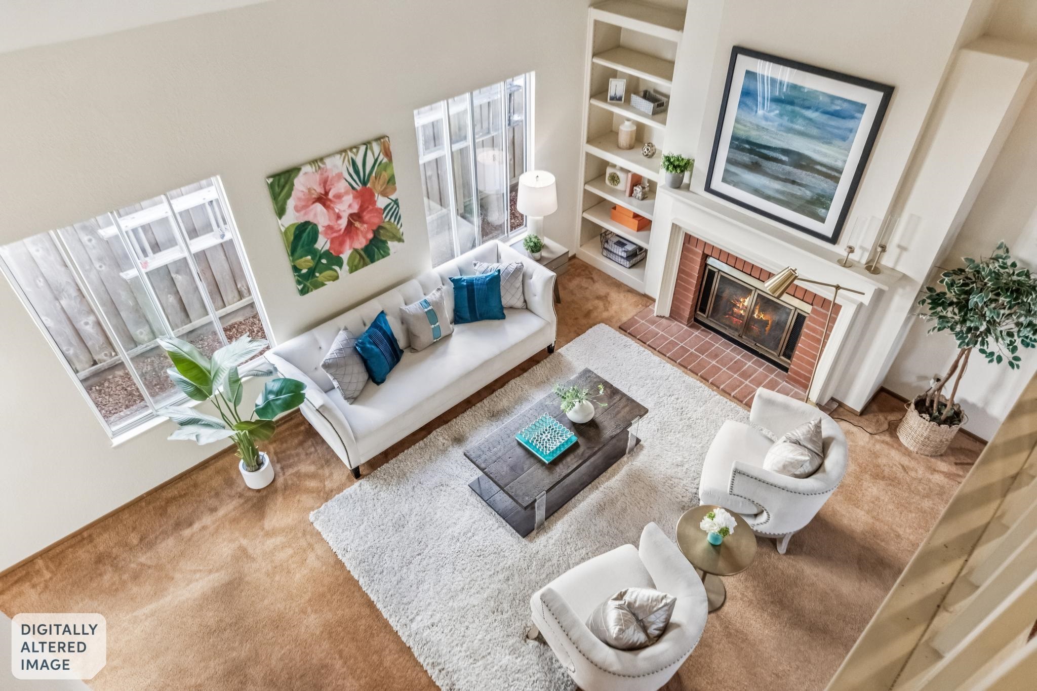 Detail Gallery Image 29 of 42 For 1152 Old Alameda Pt, Alameda,  CA 94502 - 3 Beds | 2/1 Baths