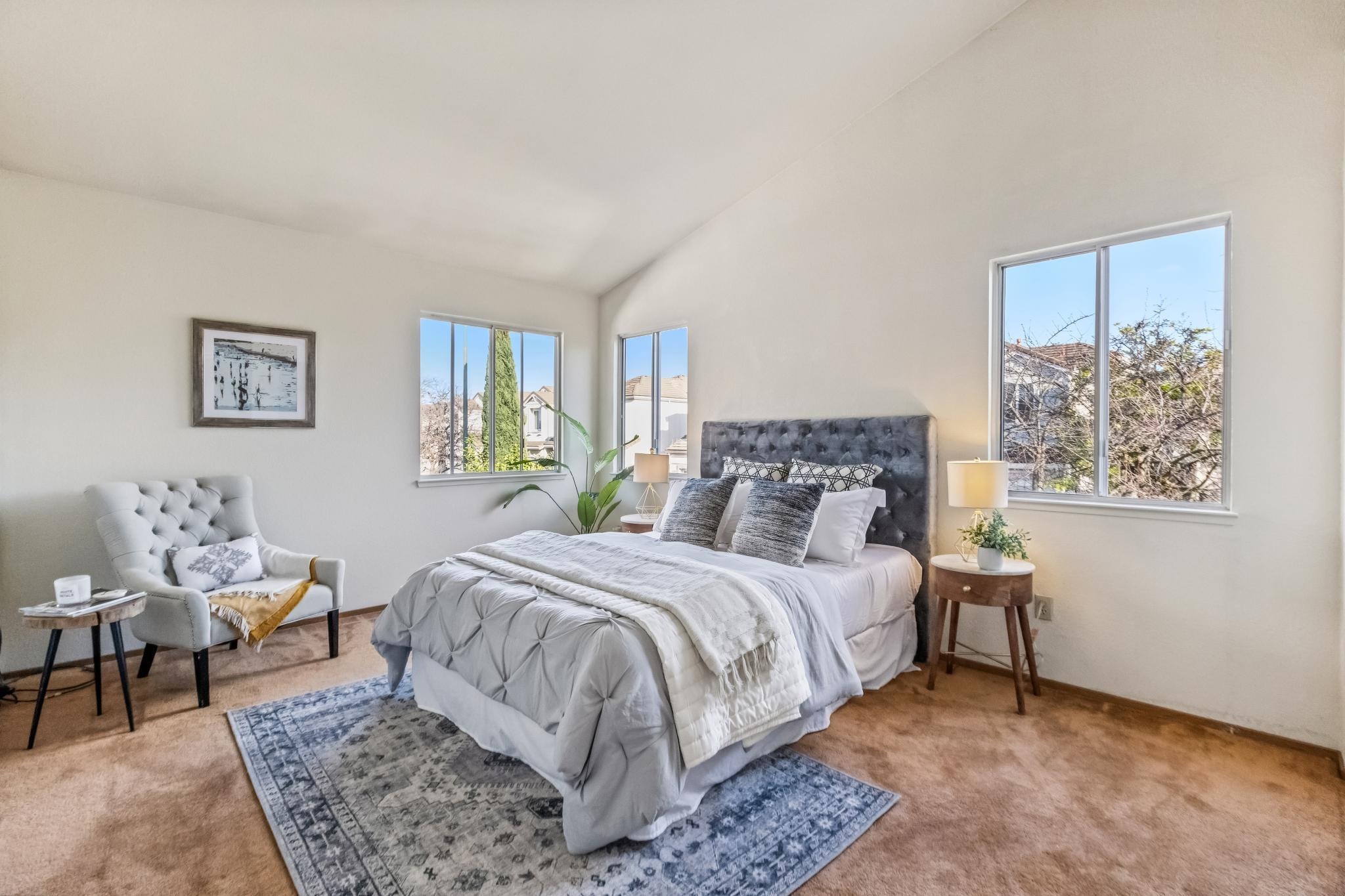 Detail Gallery Image 30 of 42 For 1152 Old Alameda Pt, Alameda,  CA 94502 - 3 Beds | 2/1 Baths