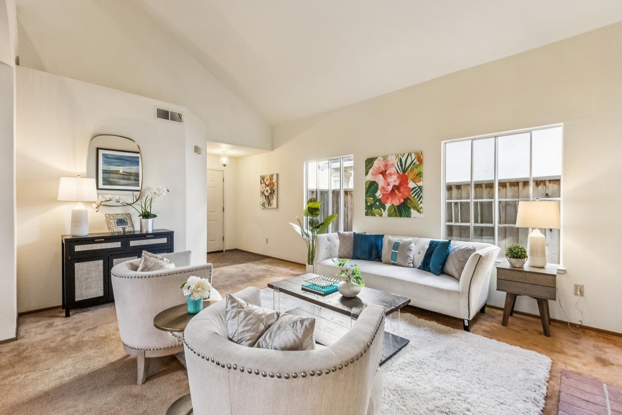 Detail Gallery Image 5 of 42 For 1152 Old Alameda Pt, Alameda,  CA 94502 - 3 Beds | 2/1 Baths