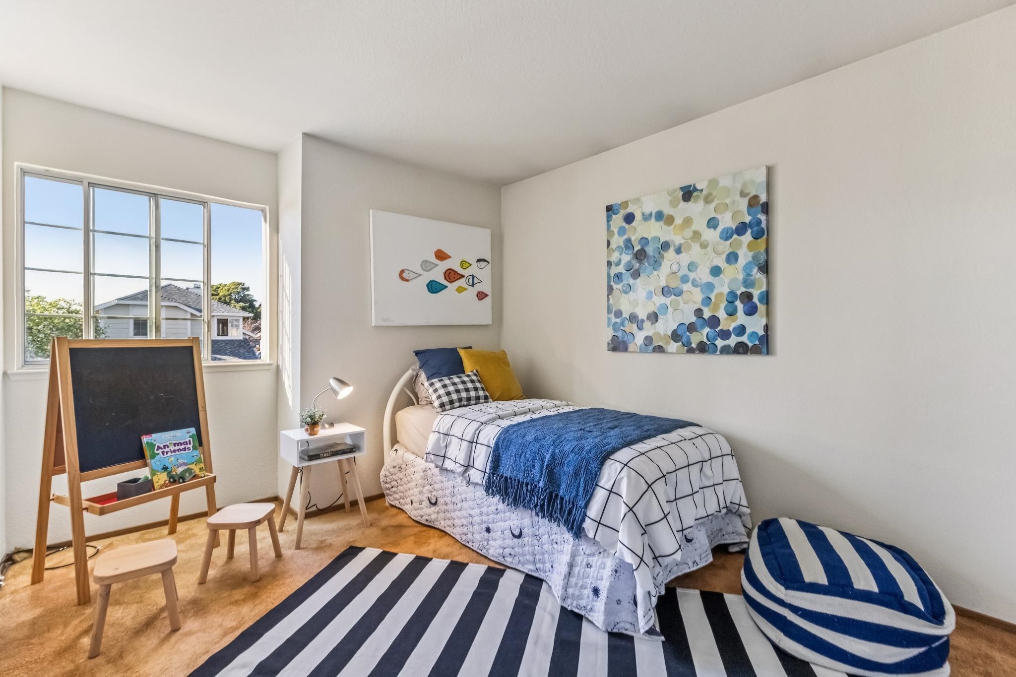 Detail Gallery Image 37 of 42 For 1152 Old Alameda Pt, Alameda,  CA 94502 - 3 Beds | 2/1 Baths