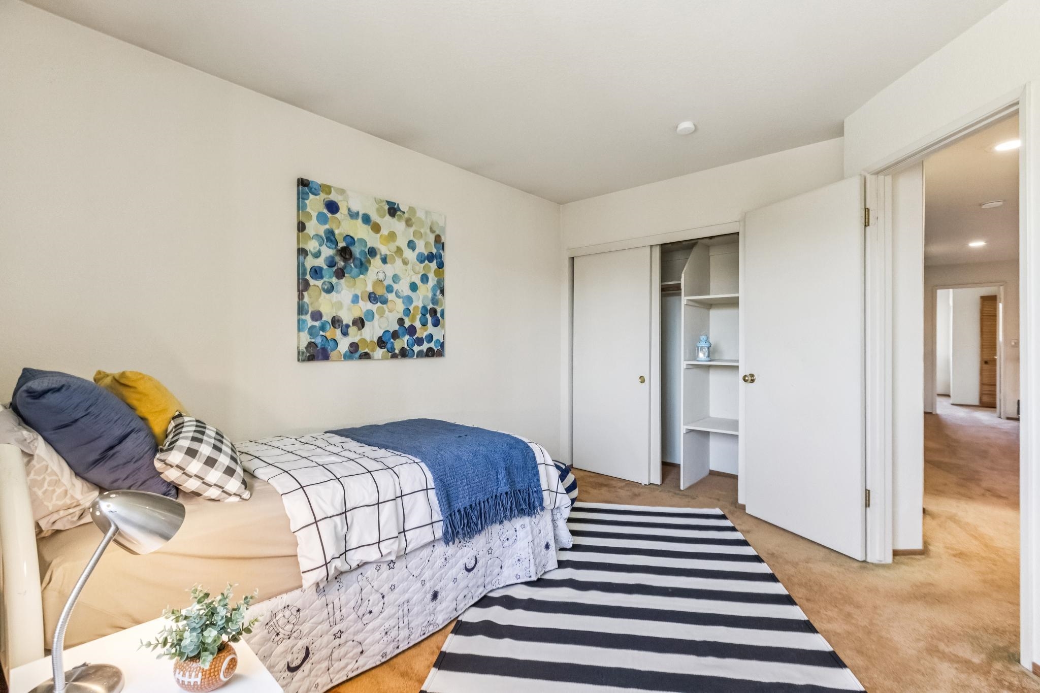 Detail Gallery Image 38 of 42 For 1152 Old Alameda Pt, Alameda,  CA 94502 - 3 Beds | 2/1 Baths