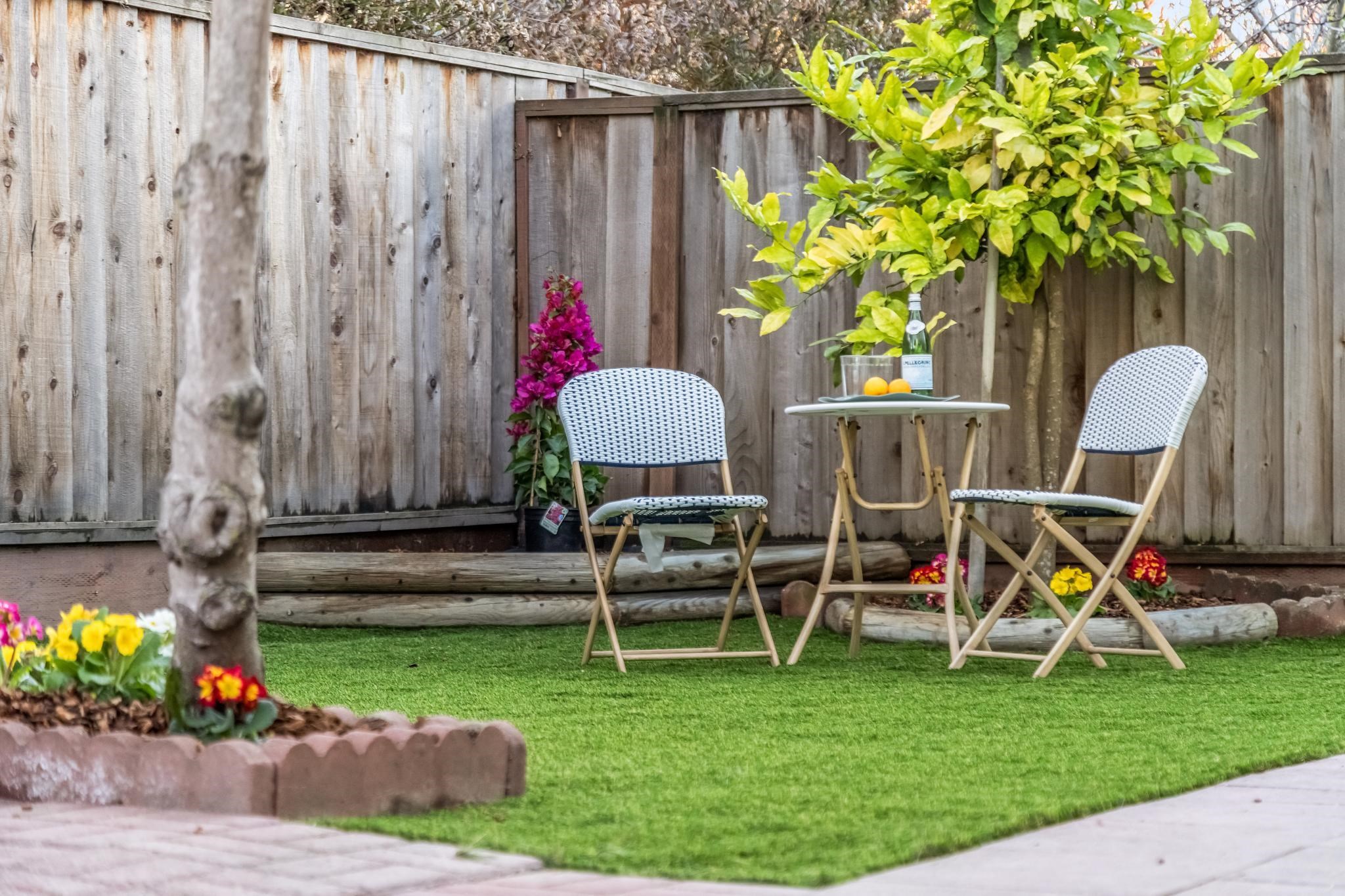 Detail Gallery Image 40 of 42 For 1152 Old Alameda Pt, Alameda,  CA 94502 - 3 Beds | 2/1 Baths