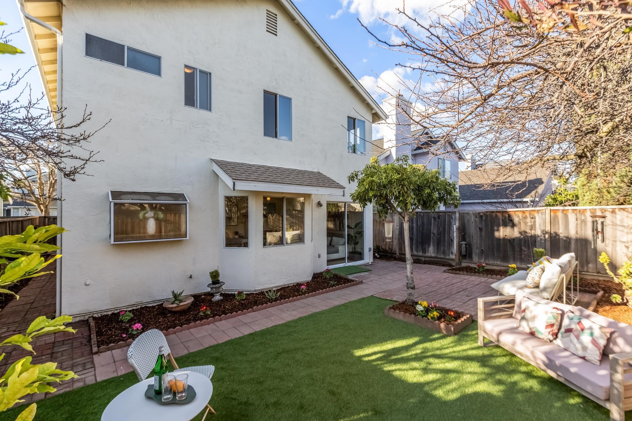 Detail Gallery Image 42 of 42 For 1152 Old Alameda Pt, Alameda,  CA 94502 - 3 Beds | 2/1 Baths