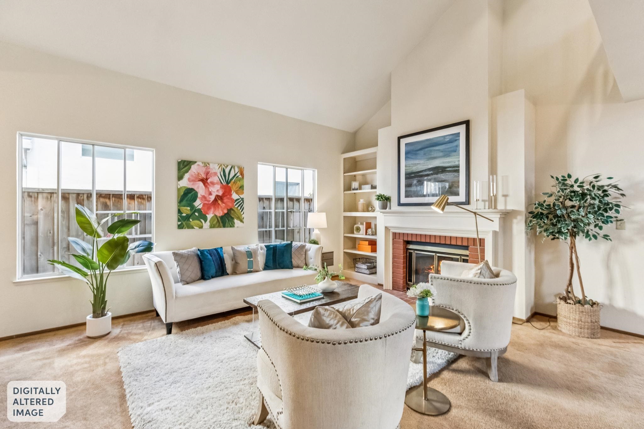 Detail Gallery Image 8 of 42 For 1152 Old Alameda Pt, Alameda,  CA 94502 - 3 Beds | 2/1 Baths