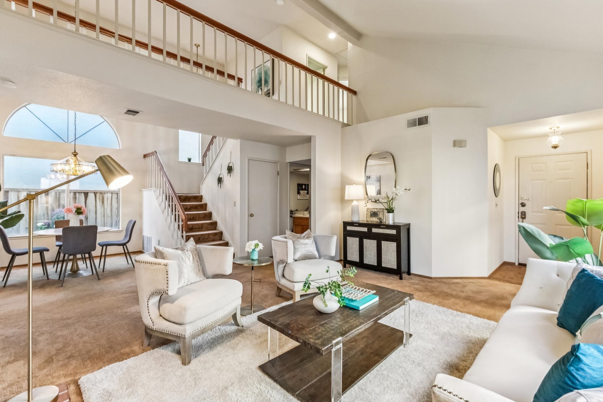 Detail Gallery Image 9 of 42 For 1152 Old Alameda Pt, Alameda,  CA 94502 - 3 Beds | 2/1 Baths