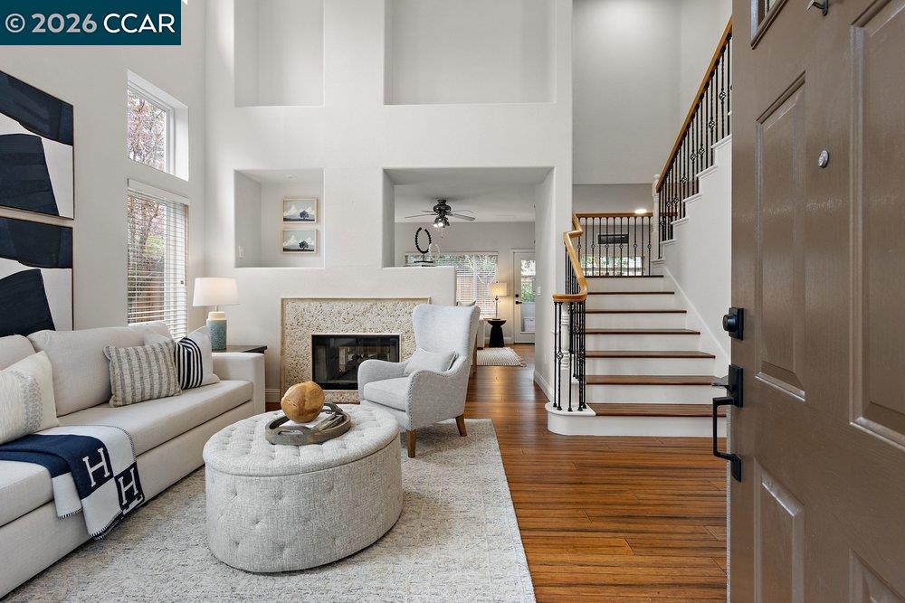 Detail Gallery Image 4 of 41 For Stetson Drive, Danville,  CA 94506 - 5 Beds | 3 Baths