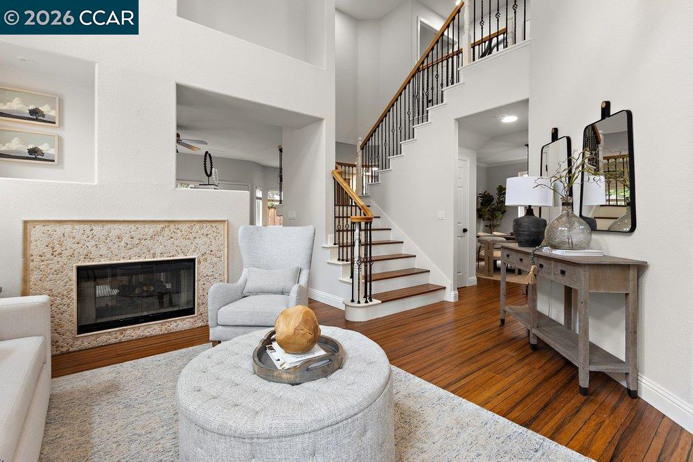 Detail Gallery Image 5 of 41 For Stetson Drive, Danville,  CA 94506 - 5 Beds | 3 Baths