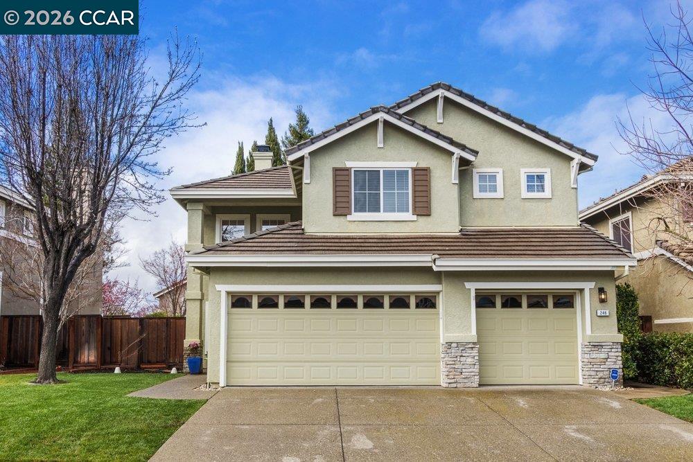 Detail Gallery Image 41 of 41 For Stetson Drive, Danville,  CA 94506 - 5 Beds | 3 Baths