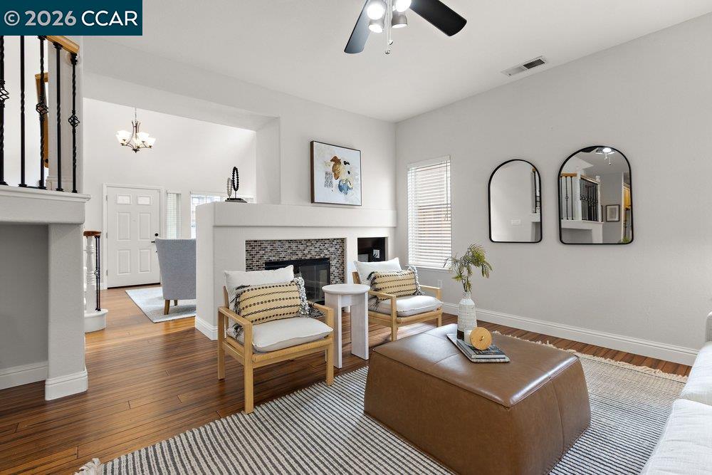 Detail Gallery Image 7 of 41 For Stetson Drive, Danville,  CA 94506 - 5 Beds | 3 Baths